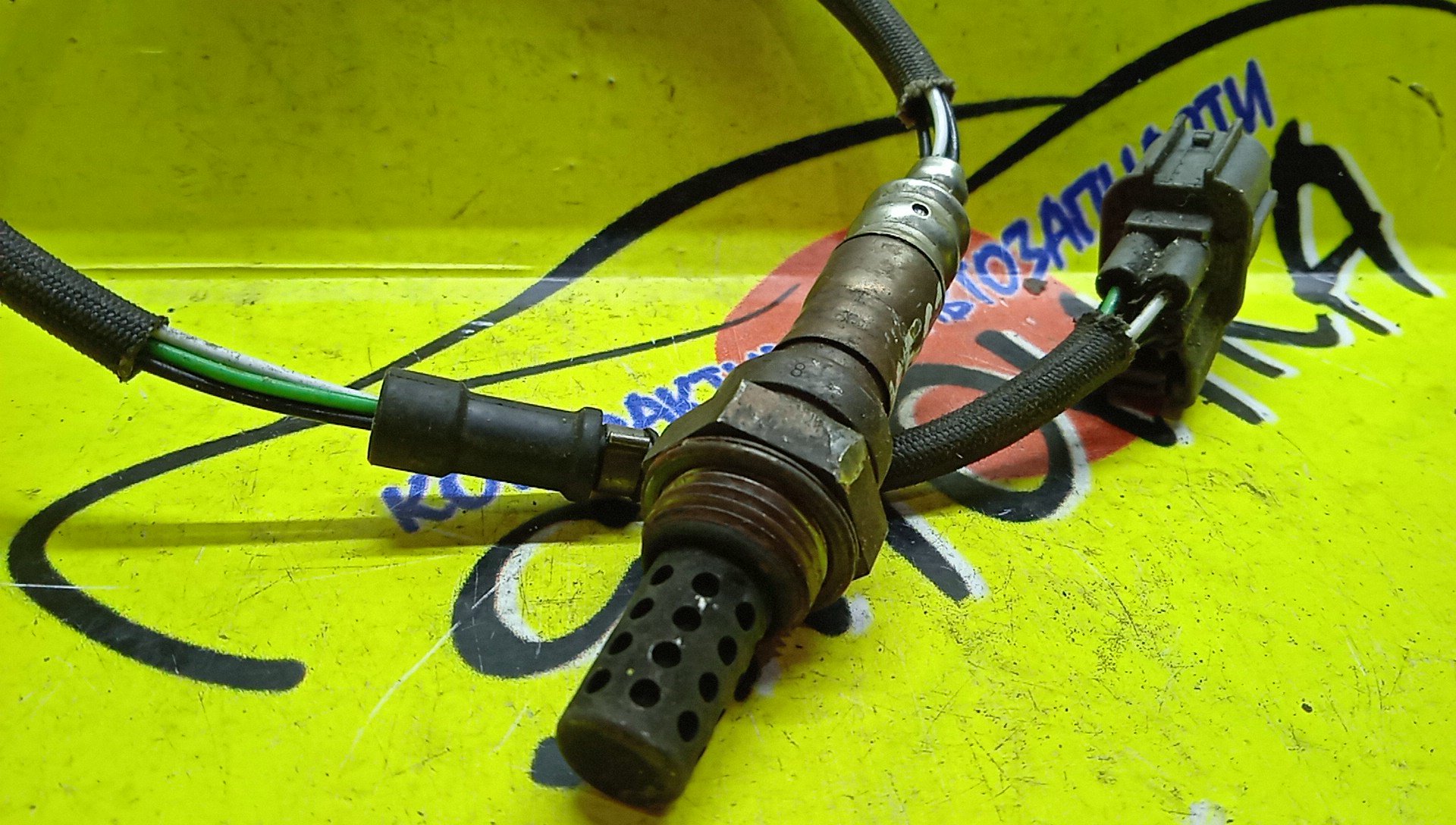 ЛЯМБДА-ЗОНД/HON/LEGEND/KA9/C35A/0655002590