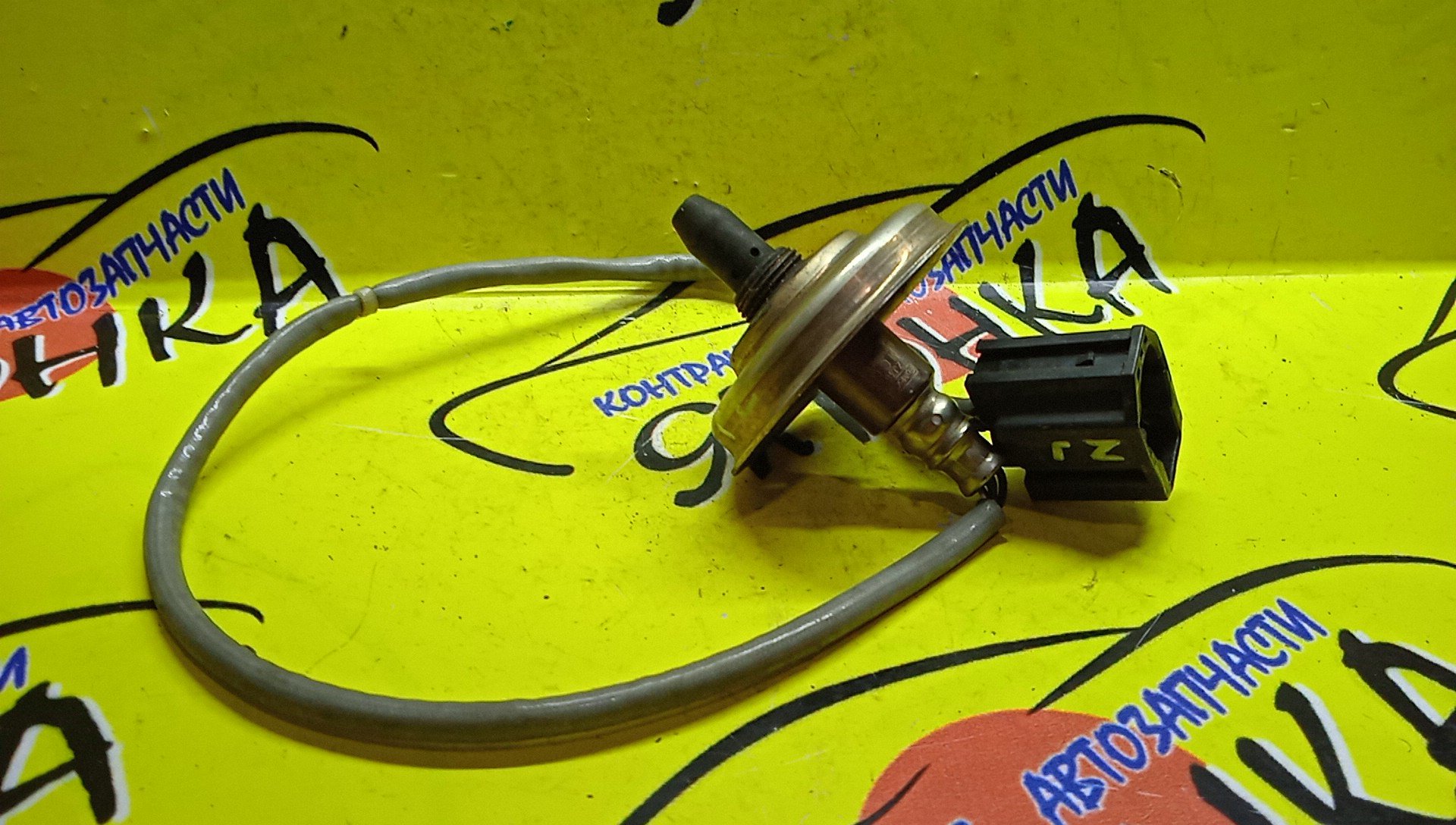 ЛЯМБДА-ЗОНД/MAZ/ZJVE/K42384322