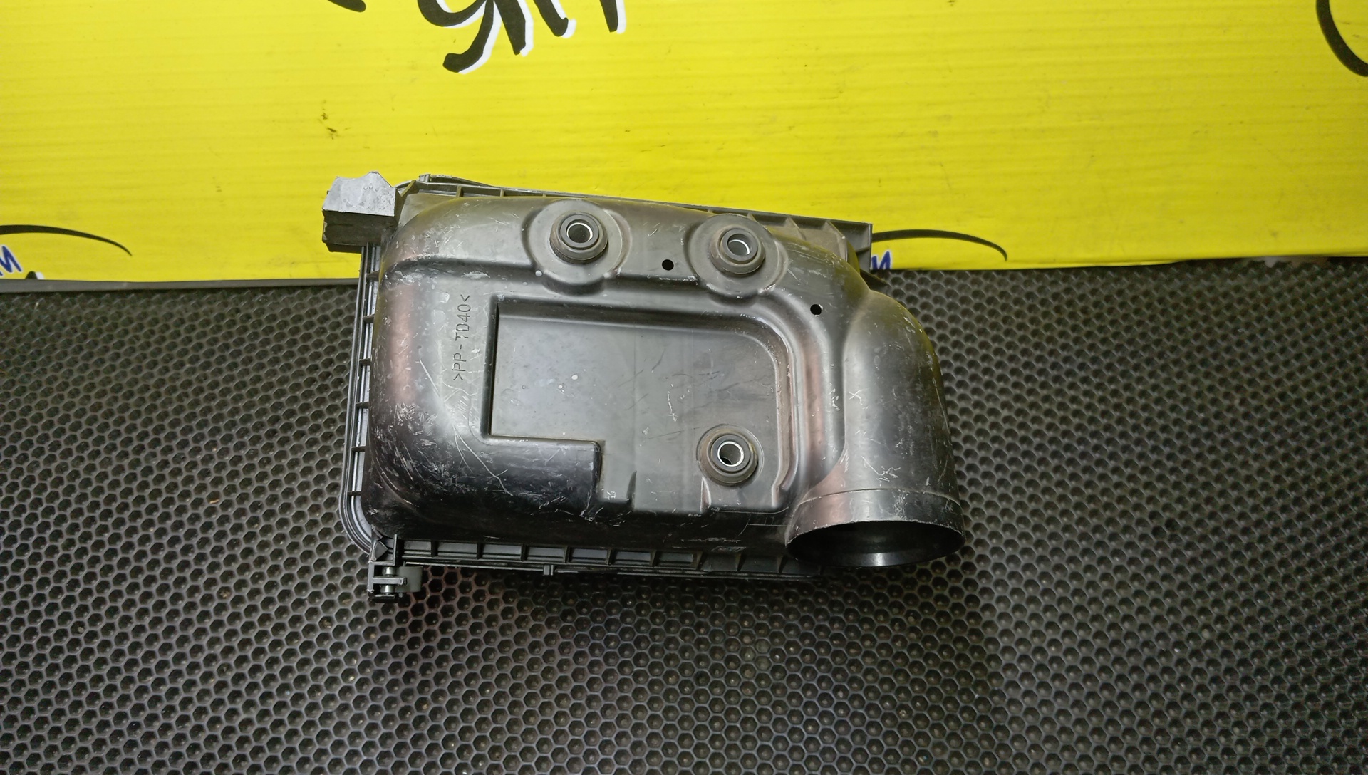КОРПУС ВОЗДУШНОГО ФИЛЬТРА/TOY/AURIS/AVENSIS/COROLLA/VERSO/NRE180/ZGR20/ZGR21/ZRE151/ZRE152H/ZRE154H/ZRE181/ZRE182/ZRT270/ZRT271/ZRT272/1NR-FE/1ZR-FAE/1ZR-FE/2ZR-FAE/2ZR-FE/3ZR-FAE/3ZR-FE