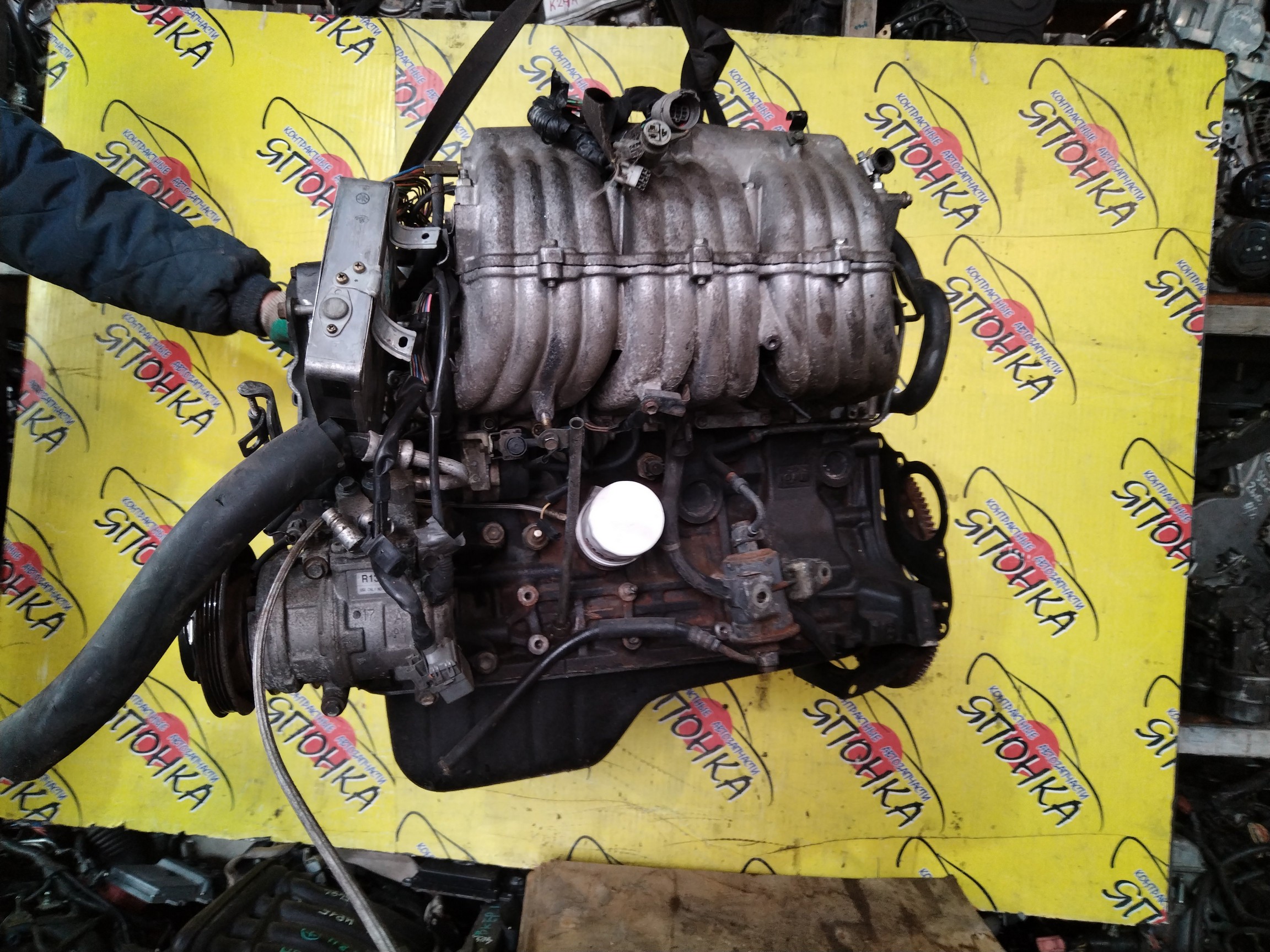 ДВС/TOY/1G-GE/CHASER/CRESTA/CROWN/MARK II/GS131/GX81/1900070160/1900088335