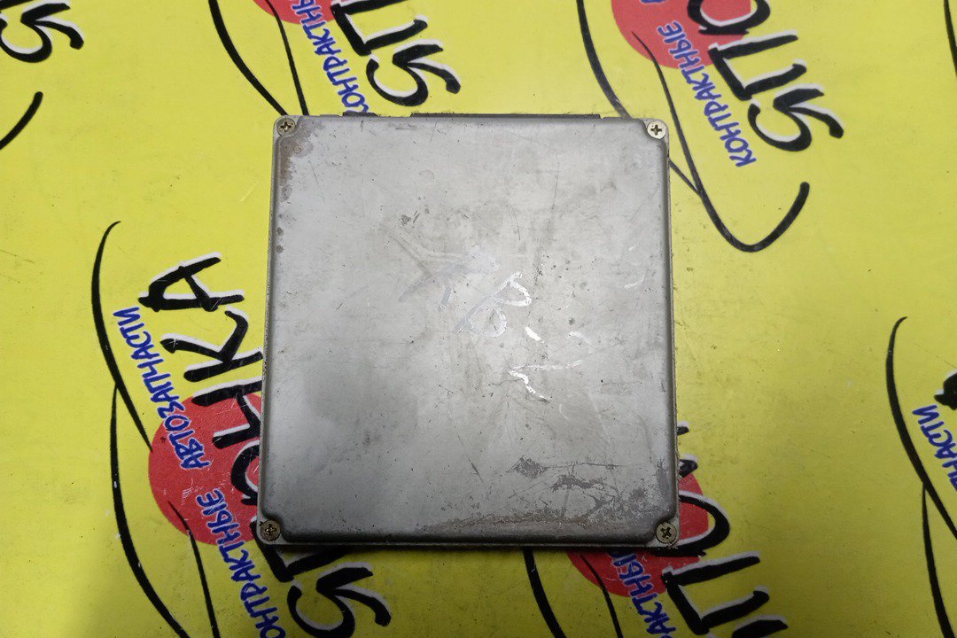БЛОК EFI/NIS/SKYLINE/R33/RB20E/2371026U10