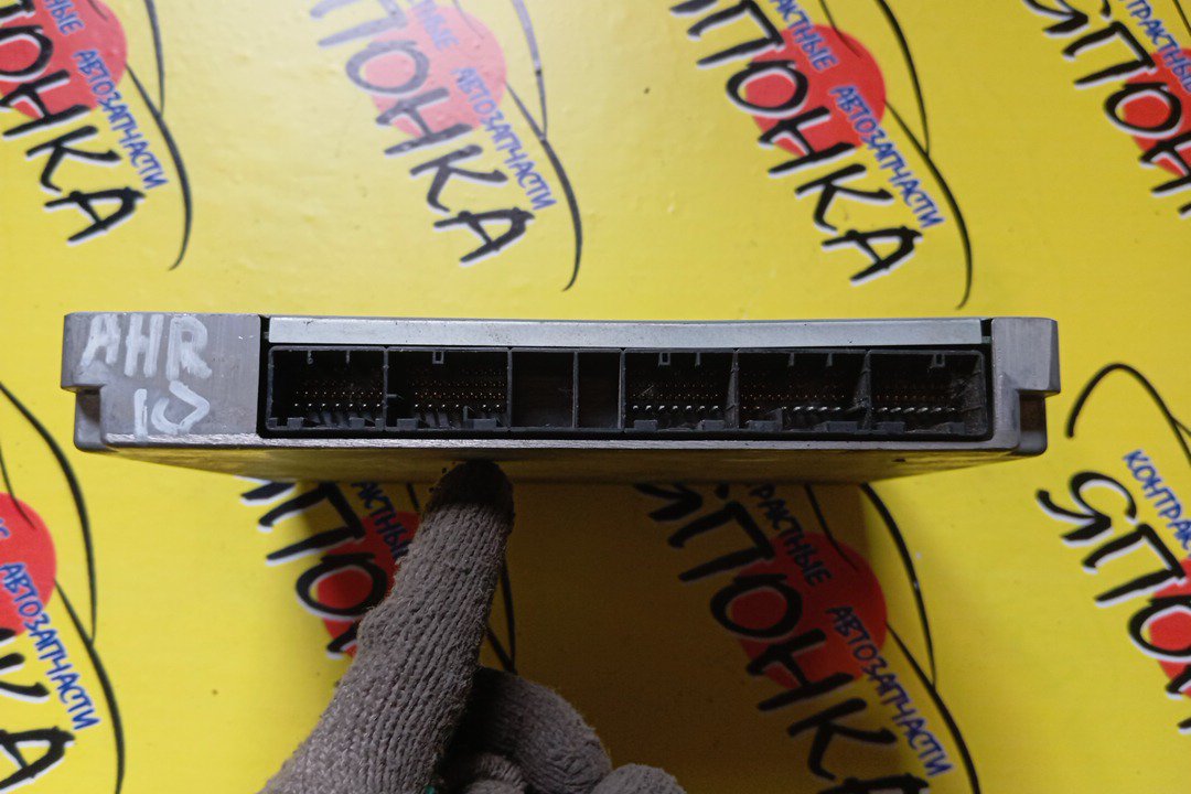 БЛОК EFI/TOY/ESTIMA HYBRID/ESTIMA/AHR10/2AZ-FXE/8998128021
