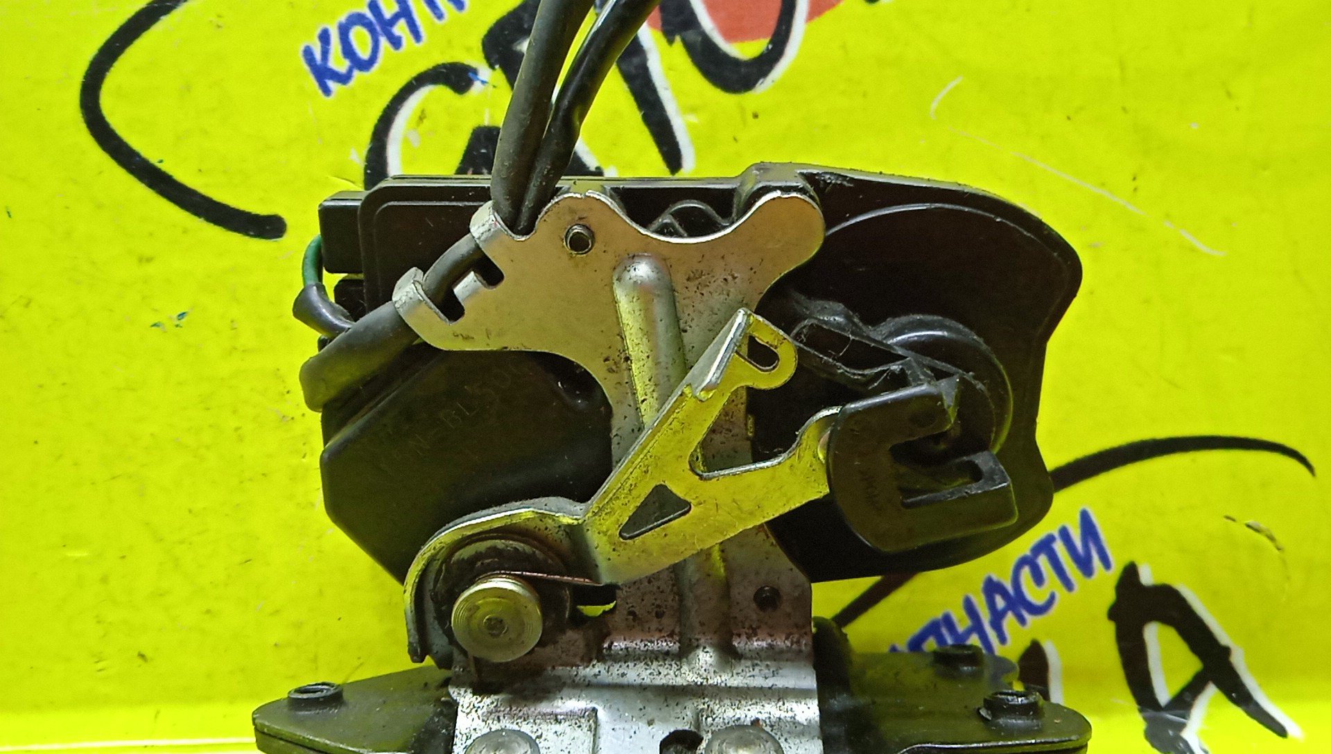 ЗАМОК 5-Й ДВЕРИ/TOY/CALDINA/AZT241/AZT246W/ZZT241W