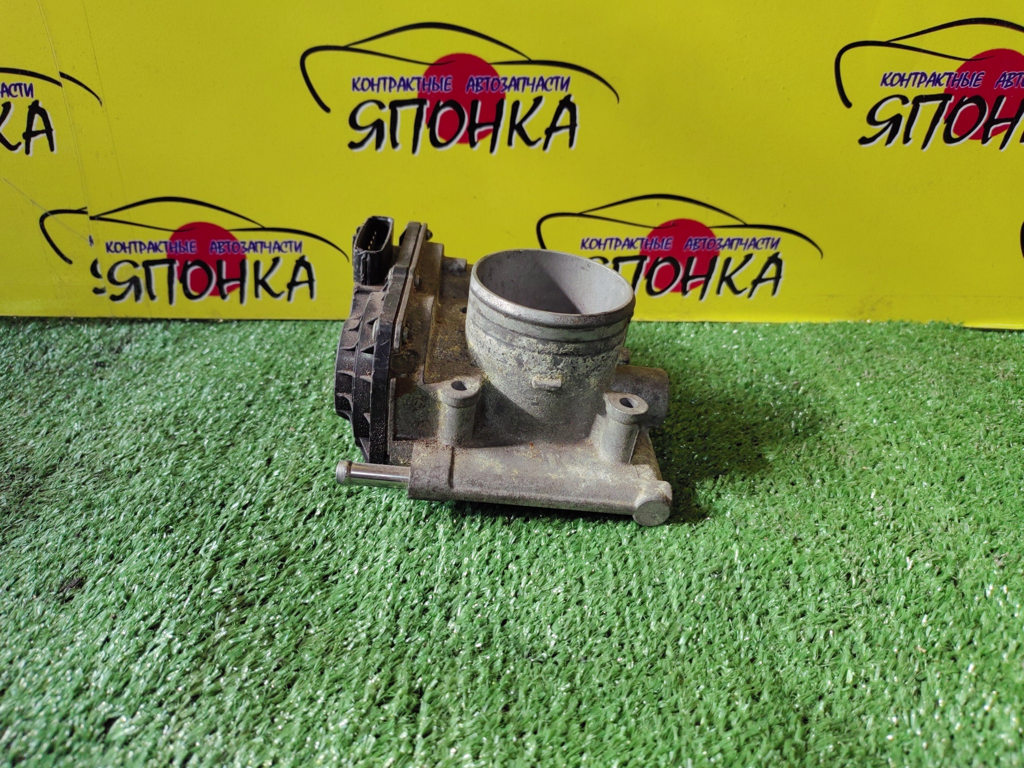 ЗАСЛОНКА ДРОССЕЛЬНАЯ/MAZ/L8-D/MITSUBISHI/BONGO/DELICA/VANETTE/SKP2L/SKP2LM/SKP2LN/SKP2M/SKP2MM/SKP2MN/SKP2T/SKP2TM/SKP2TN/SKP2V/SKP2VM/SLP2L/SLP2M/SLP2/ЭЛЕКТРО/L84913640