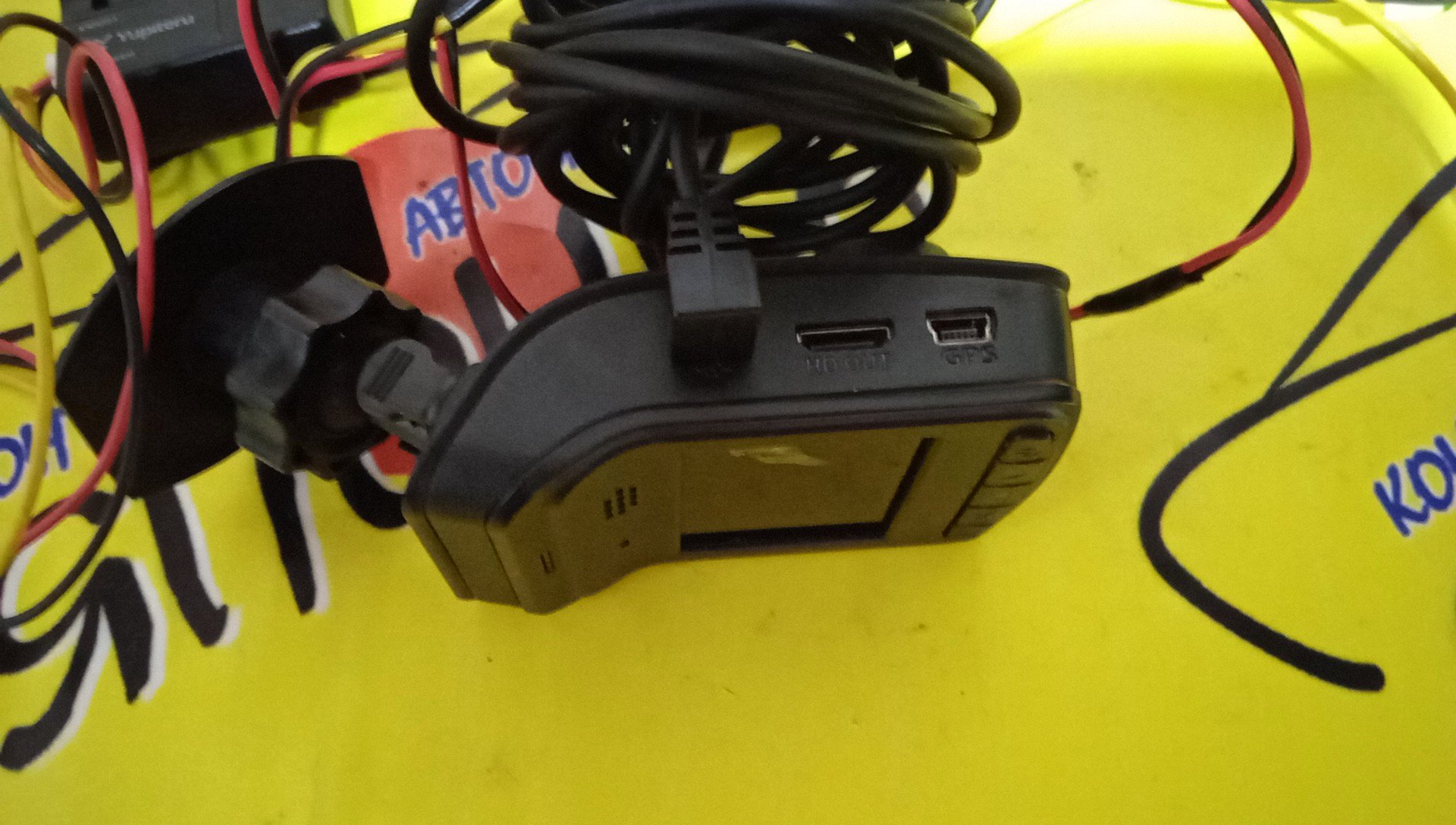 ВИДЕОРЕГИСТРАТОР/ASUS RECO CLASSIC CAR CAM