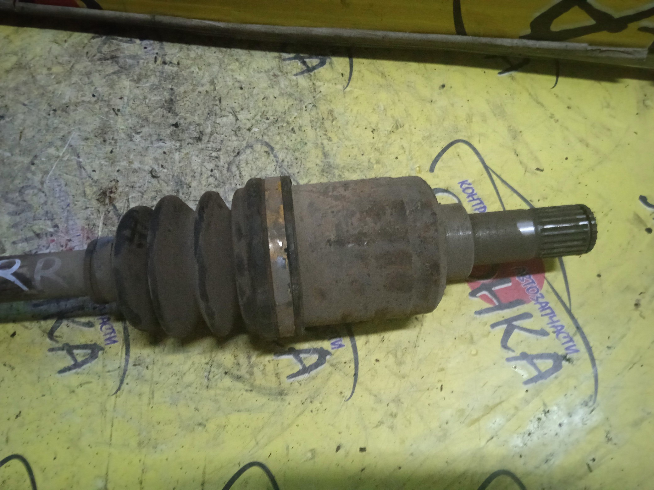ЗАСЛОНКА ДРОССЕЛЬНАЯ/TOY/3SZ-VE/K3-VE/DAIHATSU/BB/BOON/COO/PASSO/RUSH/SOLUNA/VIOS/J200E/J210E/M301S/M401S/M411S/QNC10/QNC20/QNC21/QNC25/МЕХАНИЧ.