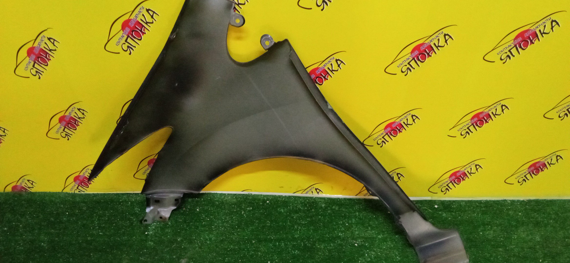 КРЫЛО/HON/FREED/GB3/GB4/GP3/F/R/60211SYY000ZZ