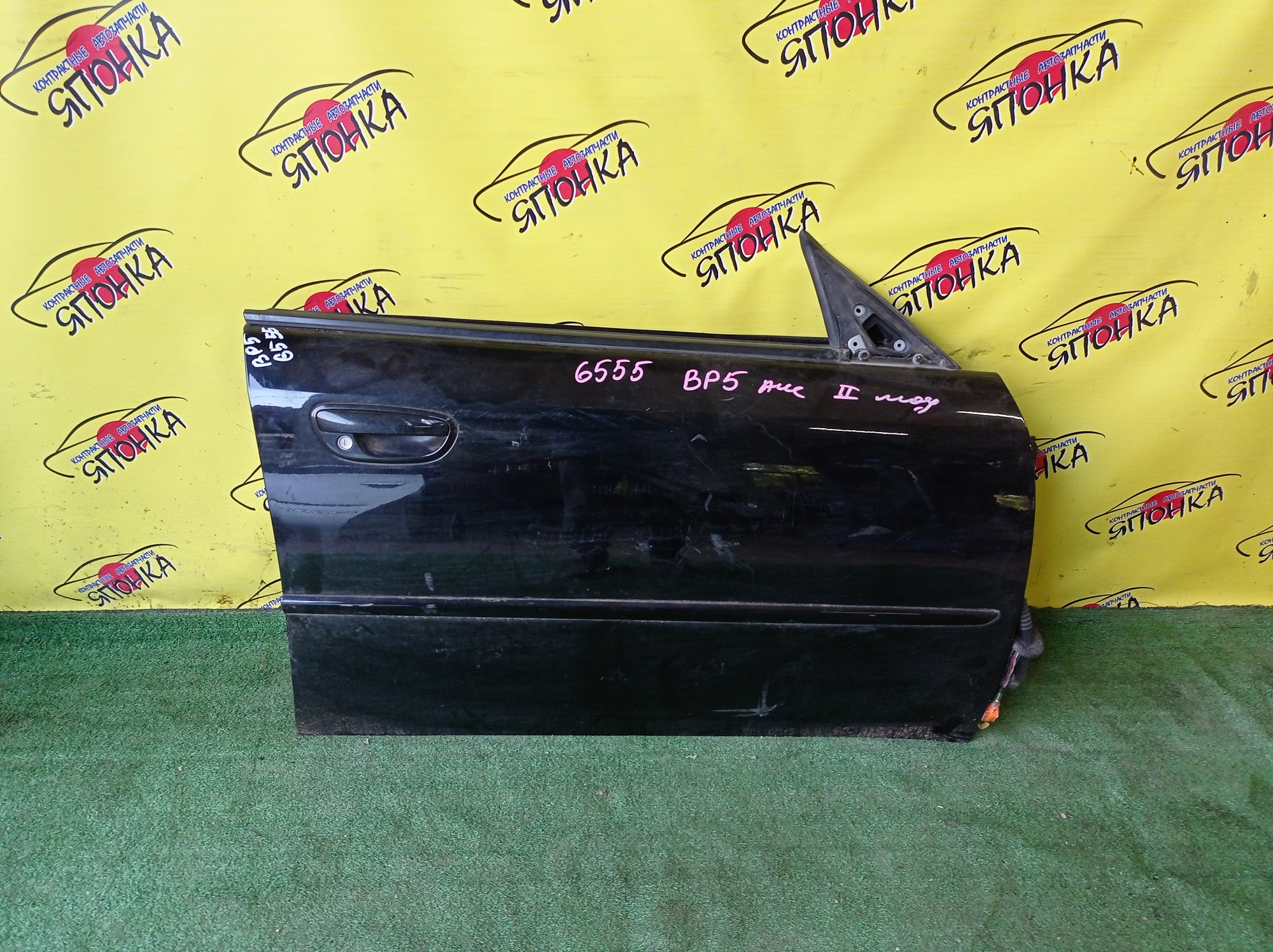 ДВЕРЬ БОКОВАЯ/SUB/LEGACY/LEGACY WAGON/BL5/BL9/BLE/BP5/BP9/BPE/BPH/60009AG0009P/60009AG0019P/F/R