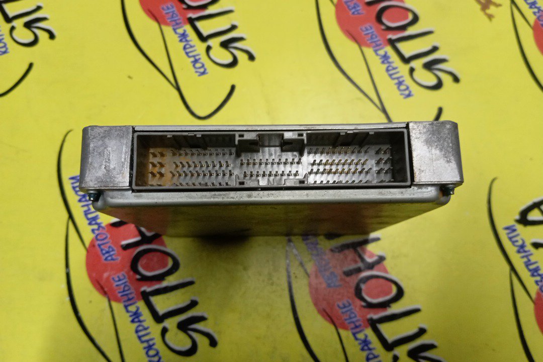 БЛОК EFI/NIS/SERENA/TC24/QR20/A56S36Y15