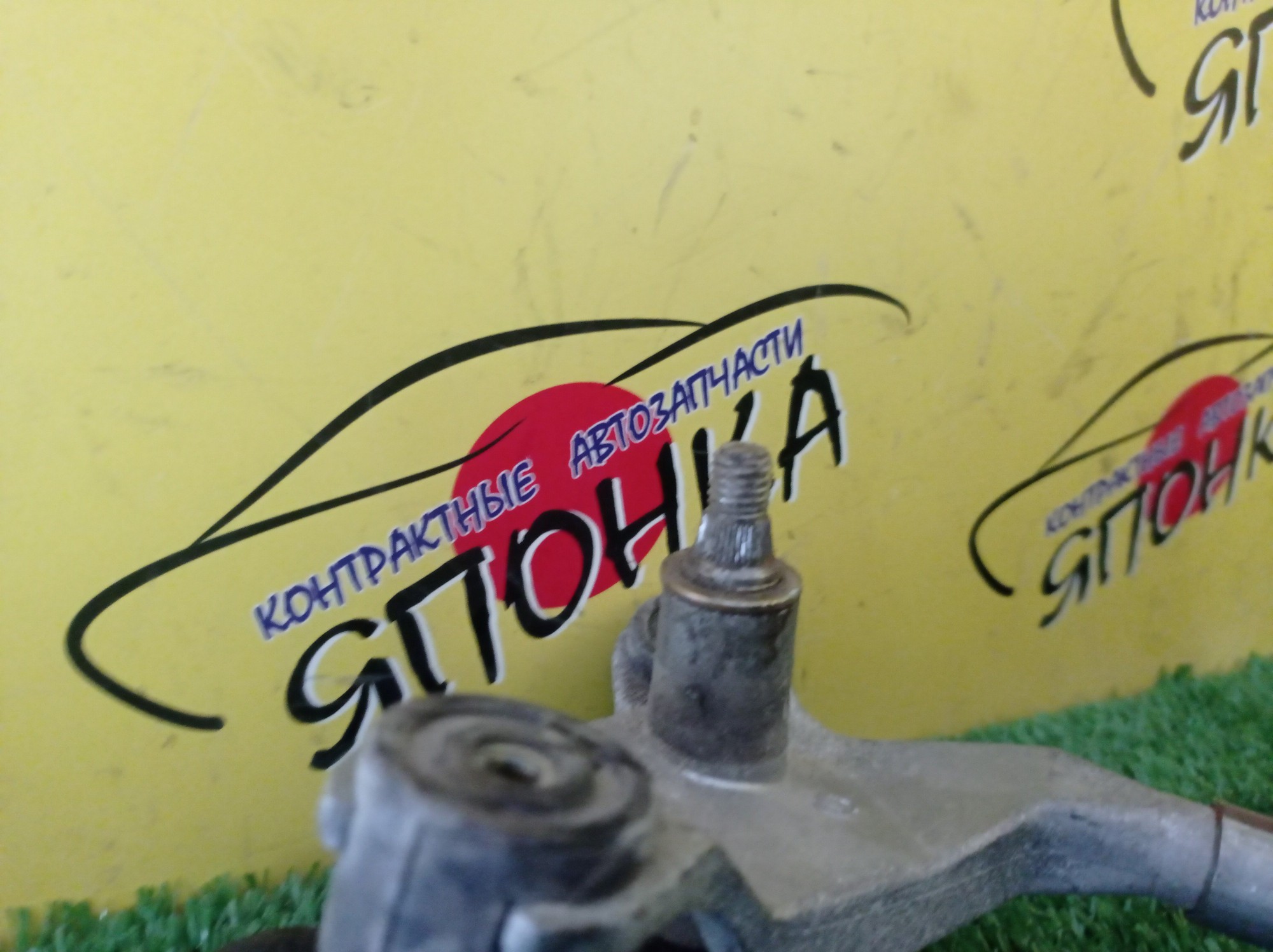 БАЧОК ОМЫВАТЕЛЯ СТЕКОЛ/TOY/COROLLA AXIO/COROLLA FIELDER/PORTE/PRIUS C/PROBOX/SIENTA/SPADE/SUCCEED/NCP141/NCP145/NCP160V/NCP165V/NCP175/NHP170G/NKE165G/NRE160/NRE161/NSP140/NSP141/NSP160V/NSP170G/NZE161/NZE164/ZRE162G/2 МОТОРЧИКА