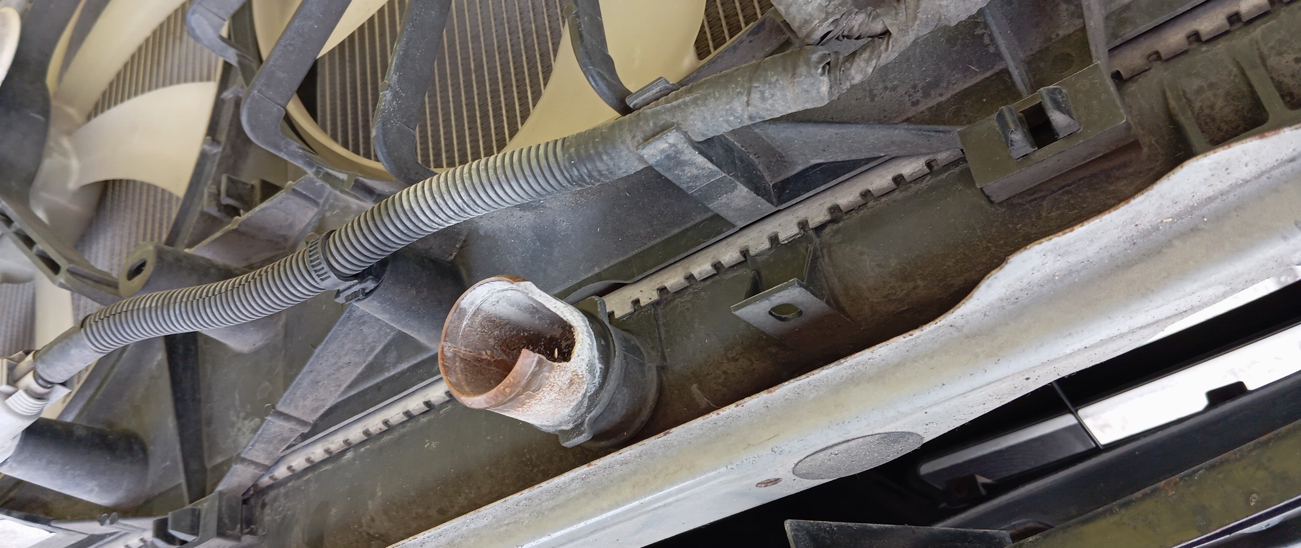 NOSECUT/TOY/CAMRY/ACV40/ACV45/AHV40/ASV40/GSV40/XENON/ТОЛЬКО КОМПЛЕКТОМ/1 МОДЕЛЬ/5320133160/5202133140