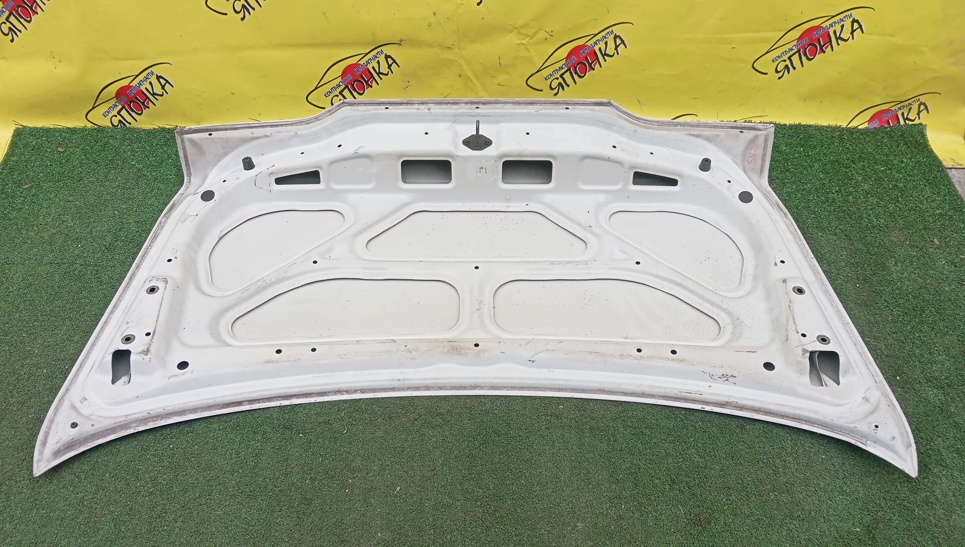 КРЫШКА БАГАЖНИКА/TOY/VISTA/SV30/SV32/HARD TOP/6440132900/6440132901