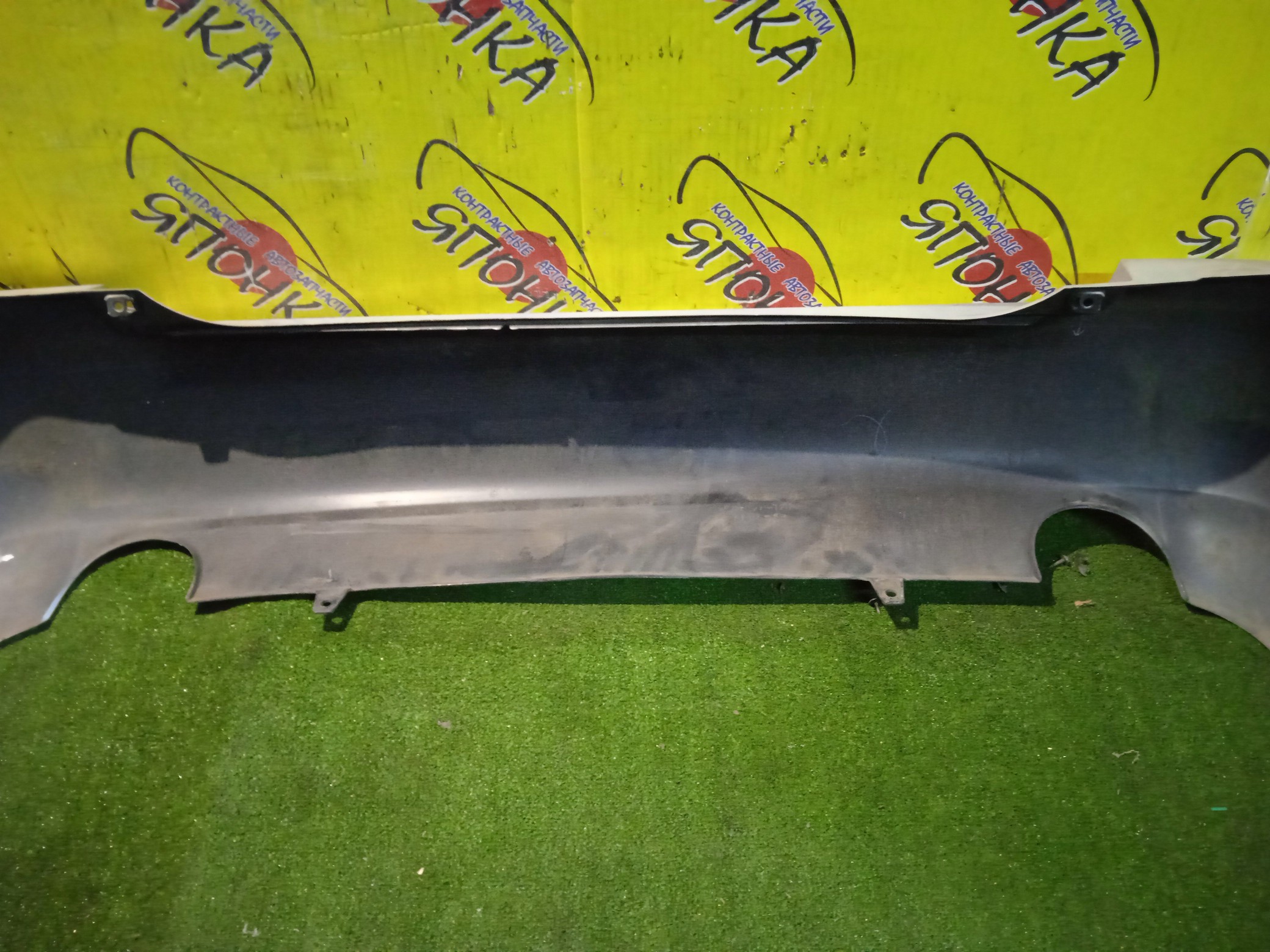 БАМПЕР/TOY/CROWN/GRS180/GRS181/GRS182/GRS184/B/5215930360