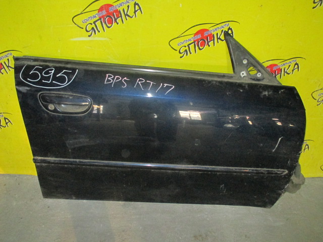 ДВЕРЬ БОКОВАЯ/SUB/LEGACY/LEGACY WAGON/BL5/BL9/BLE/BP5/BP9/BPE/BPH/60009AG0009P/60009AG0019P/F/R