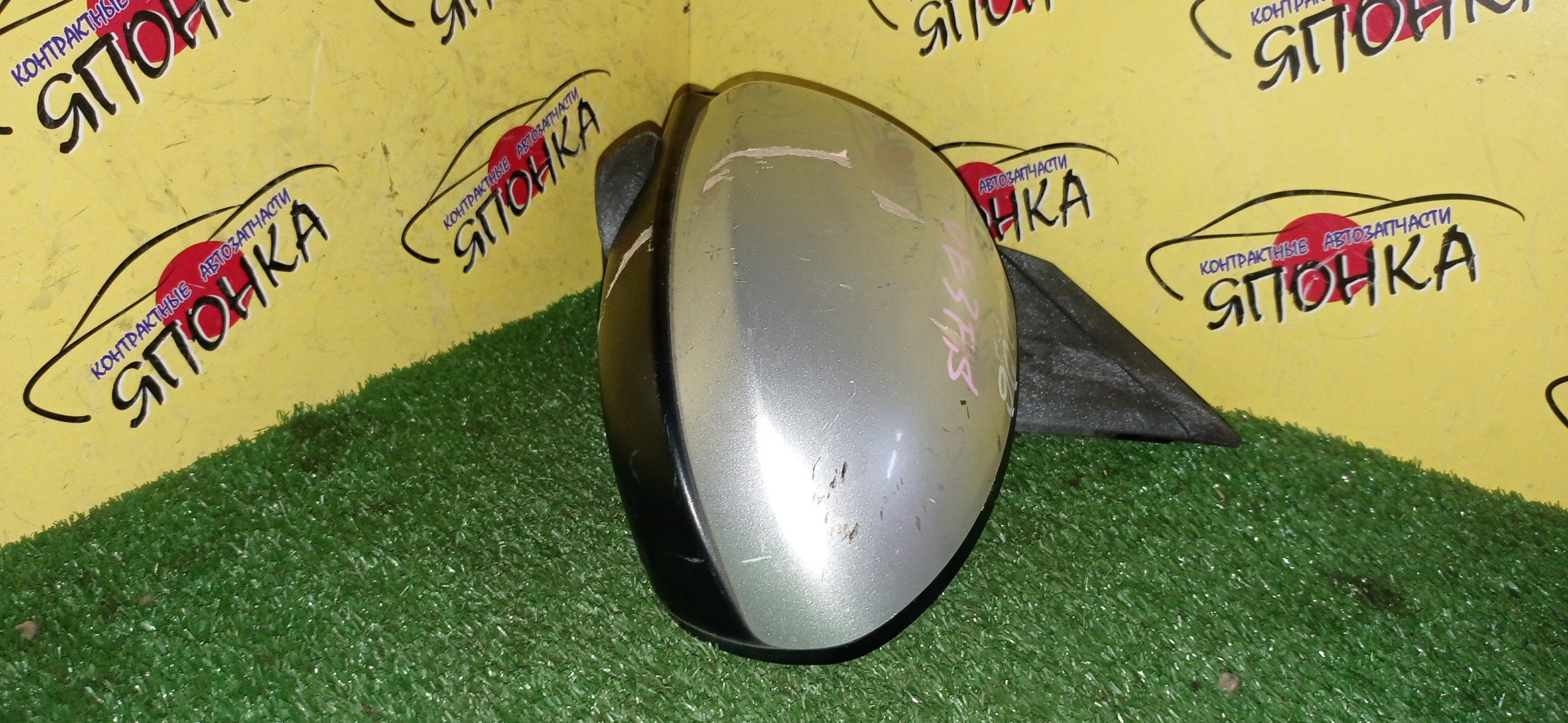 КРЫЛО/HON/STEP WAGON/RG1/RG2/RG3/RG4/F/R/60211SLJ000ZZ