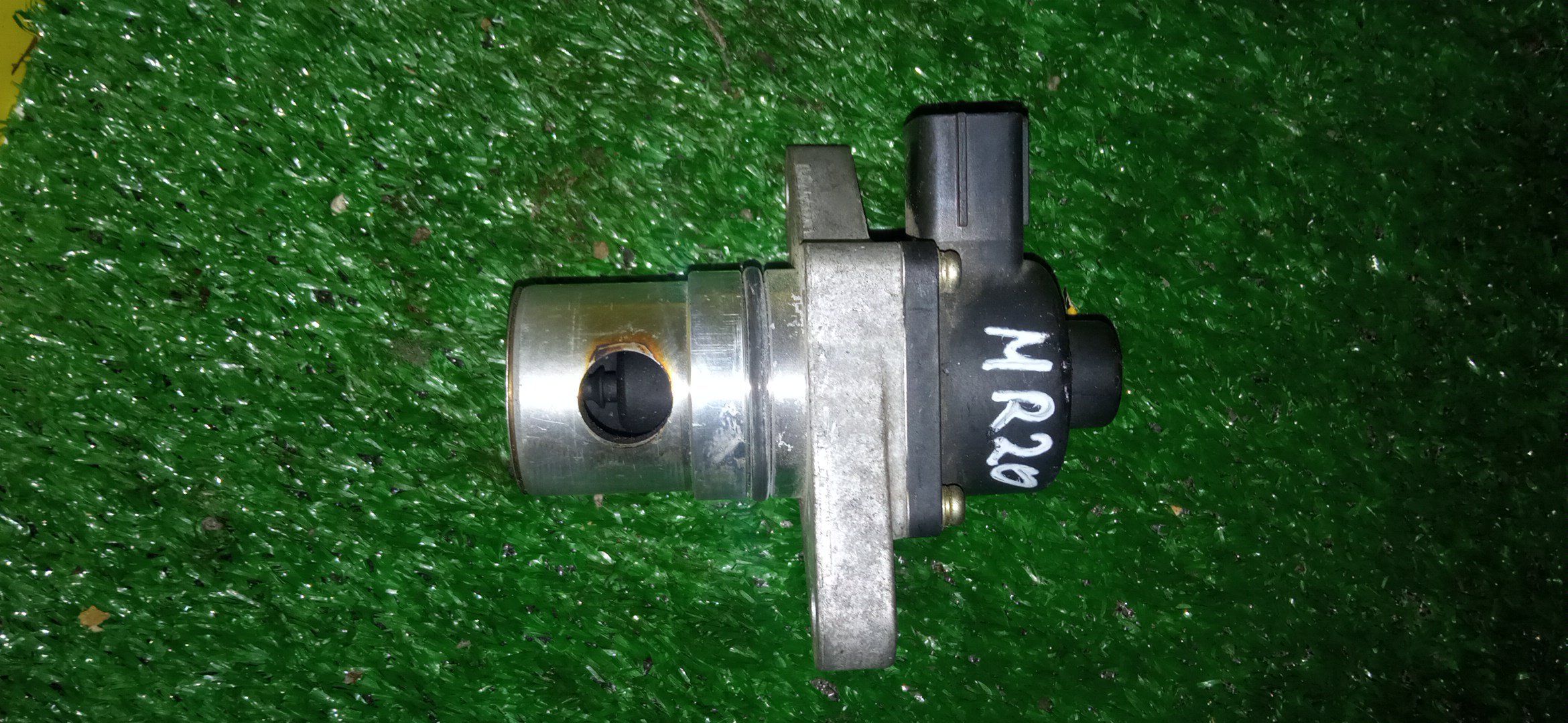 КЛАПАН EGR/NIS/HR12-DE/HR15-DE/MR20-DE/6 КОНТ.