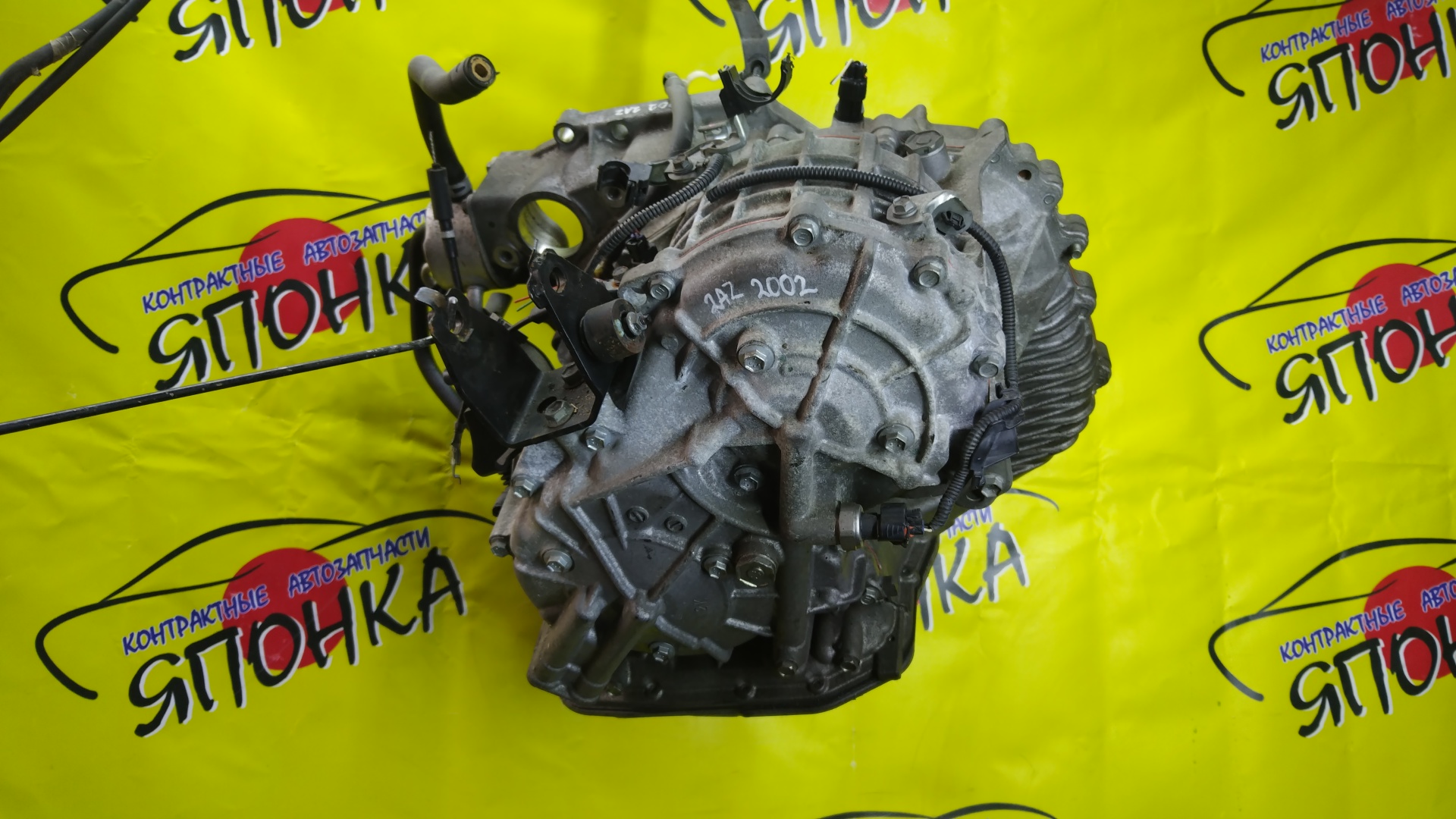 АКПП/TOY/2AZ-FE/BLADE/ESTIMA/MARK X ZIO/RAV4/RAV4 ACA36/ACR50W/ANA10/AZE156H/CVT/K112-01A/3014042010/3014042012