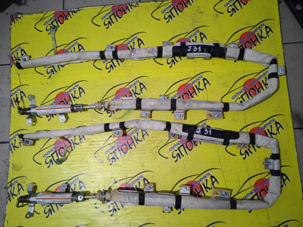AIRBAG БОКОВОЙ/NIS/TEANA/PRESAGE/J31/PJ31/PNU31/PU31/TNJ31/TNU31/TU31/L/БОКОВЫЕ/K85PM9Y00A