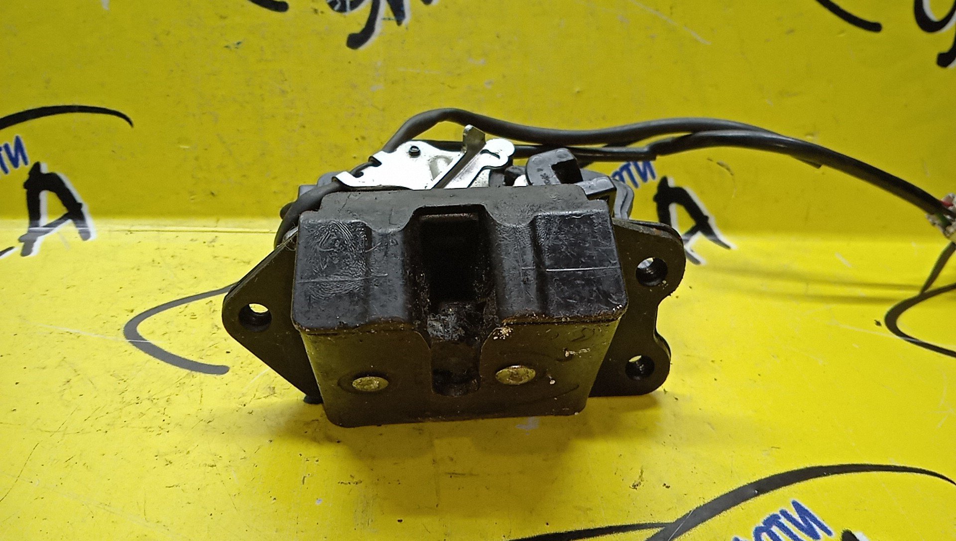 ЗАМОК 5-Й ДВЕРИ/TOY/CALDINA/AZT241/AZT246W/ZZT241W