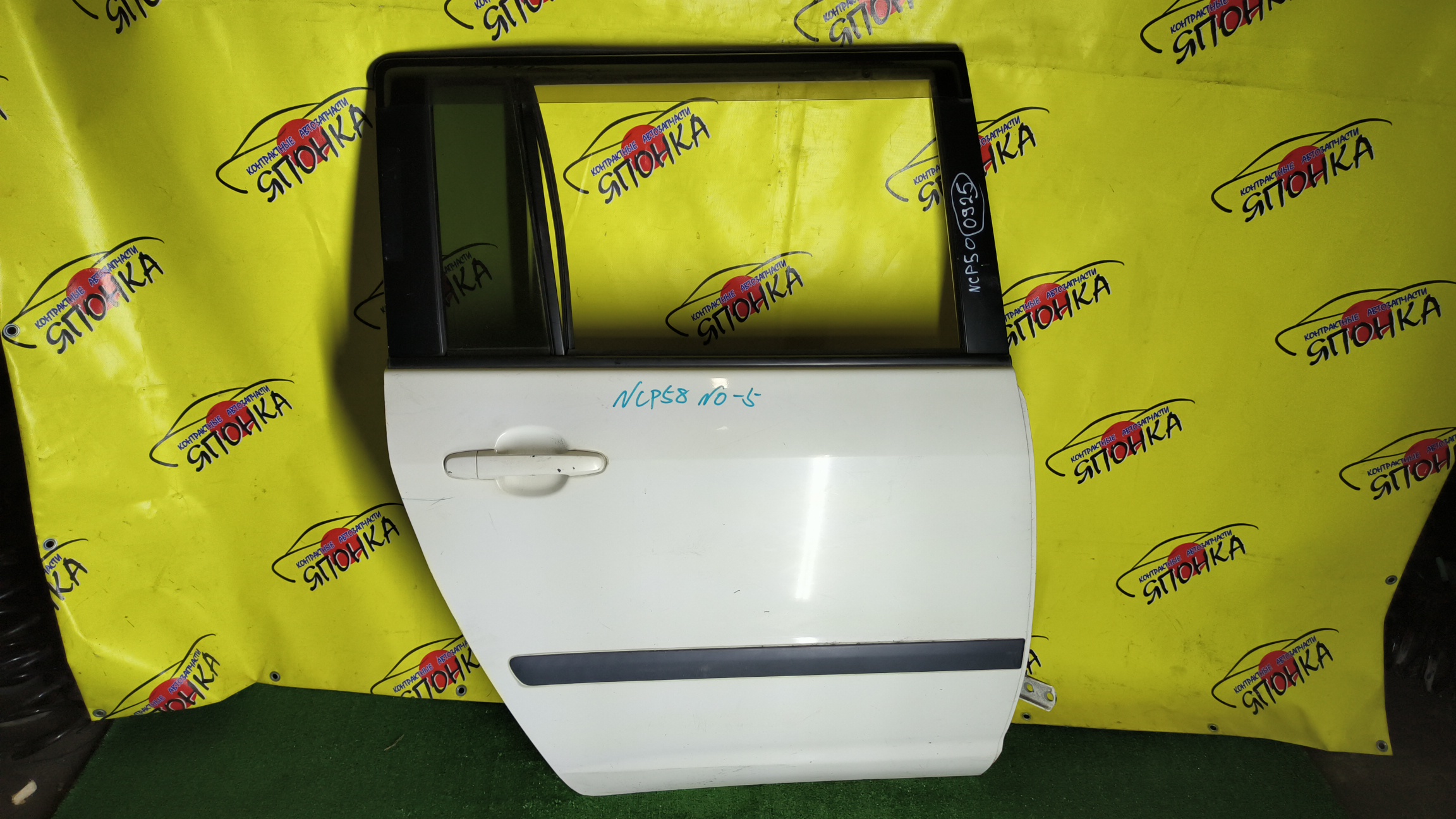 ДВЕРЬ БОКОВАЯ/TOY/PROBOX/SUCCEED/NCP50V/NCP51V/NCP52V/NCP55V/NCP58G/NCP59G/NLP51V/6700352130/6700352140/6700352110/6700352120/B/R