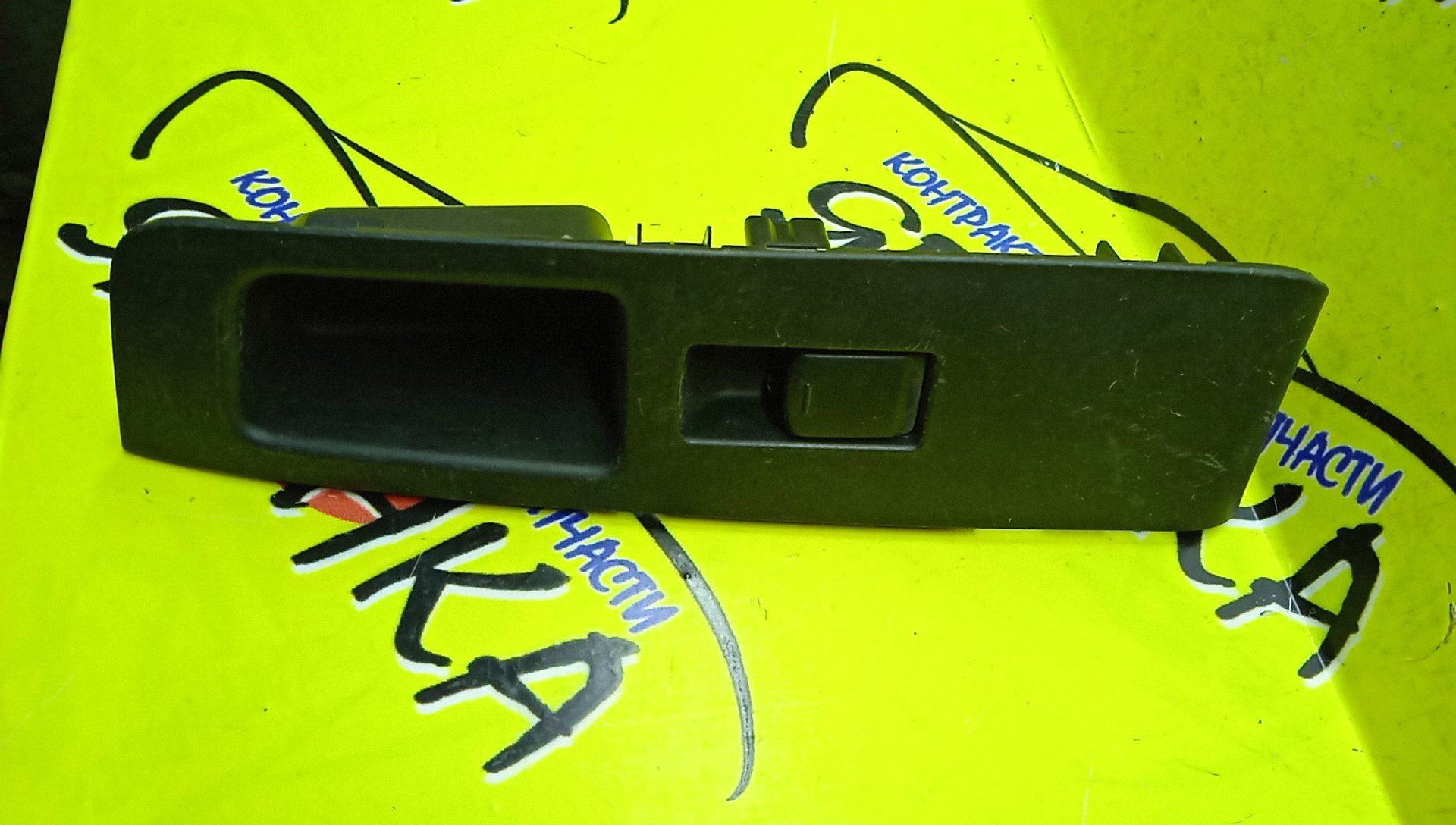 БЛОК УПРАВЛЕНИЯ С/П/NIS/X-TRAIL/TNT31/T31/DTN31/NT31/F/L