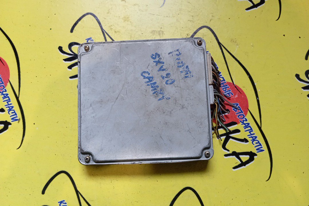 БЛОК EFI/TOY/CAMRY GRACIA/SXV20/5SFE/896613T110