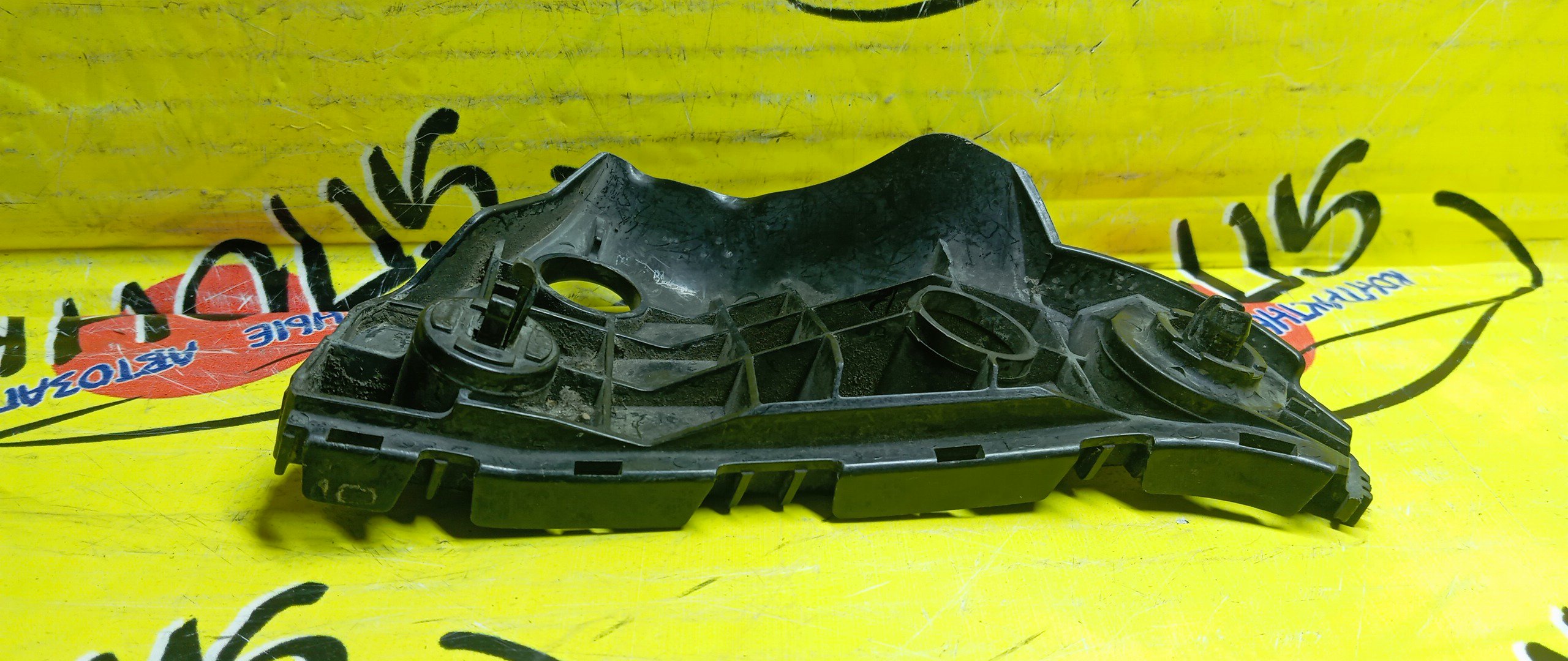 КРЕПЛЕНИЕ БАМПЕРА/TOY/PORTE/NNP10/NNP11/NNP15/F/R