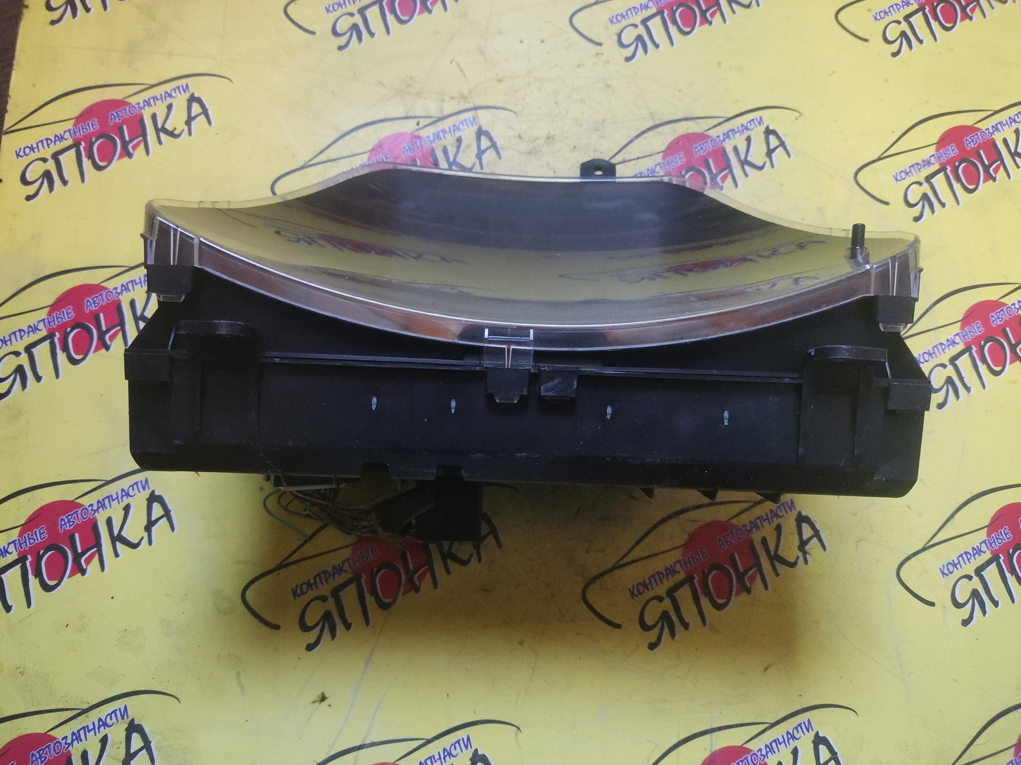 ЩИТОК ПРИБОРОВ/TOY/ALTEZZA/ALTEZZA GITA/GXE10/GXE10W/GXE15W/JCE10W/JCE15W/SXE10/ATM/8322053030