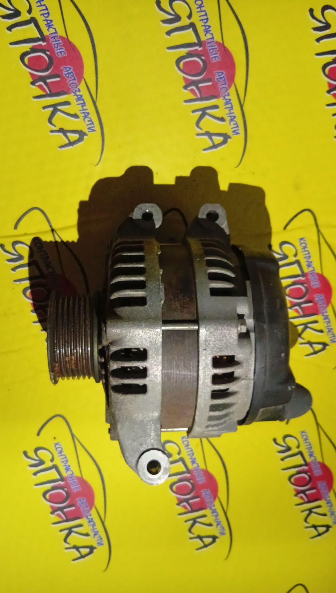 ГЕНЕРАТОР/HON/K20A/K20B/K24A/K24Z4/K24A3/ACCORD/CIVIC/CR-V/EDIX/ELEMENT/STEPWGN/STREAM/BE8/CL7/CL8/CL9/CM1/CM2/CM3/FD2/FN2/RE3/RE4/RE7/RG1/RG2/RG3/RG4/RN5/YH2/4 КОНТ. ПРИКЛАДНОЙ/ПЛАСТИКОВАЯ КРЫШКА/1042103291