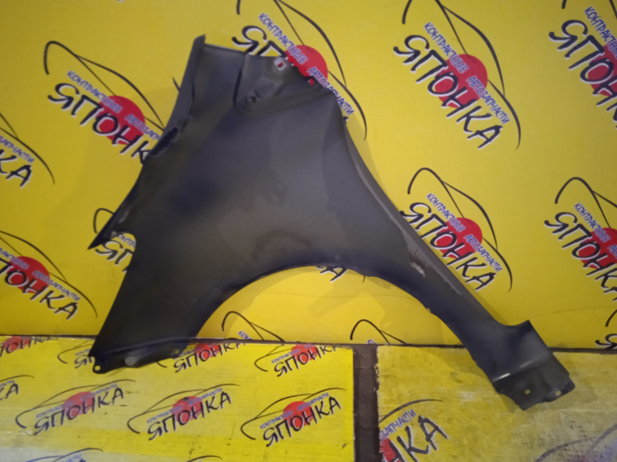 КРЫЛО/TOY/VITZ/YARIS/KSP90/KSP90L/NCP90L/NCP91/NCP91L/NCP95/NLP90L/SCP90/SCP90L/F/R/5381152210/5381152410