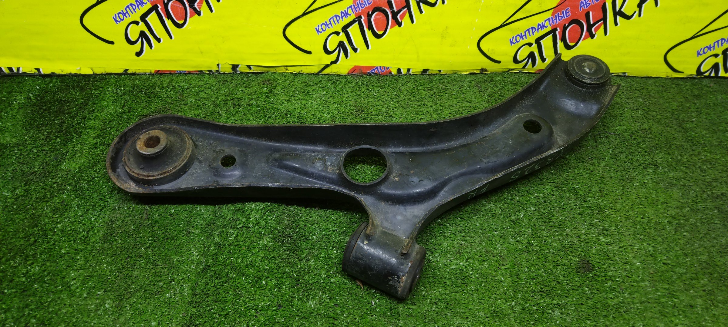 РЫЧАГ/SUZ/OPEL AGILA B/RITZ/SPLASH/SWIFT/XB32S/ZC11S/ZC21S/ZC31S/ZC71S/ZD11S/ZD21S/F/R