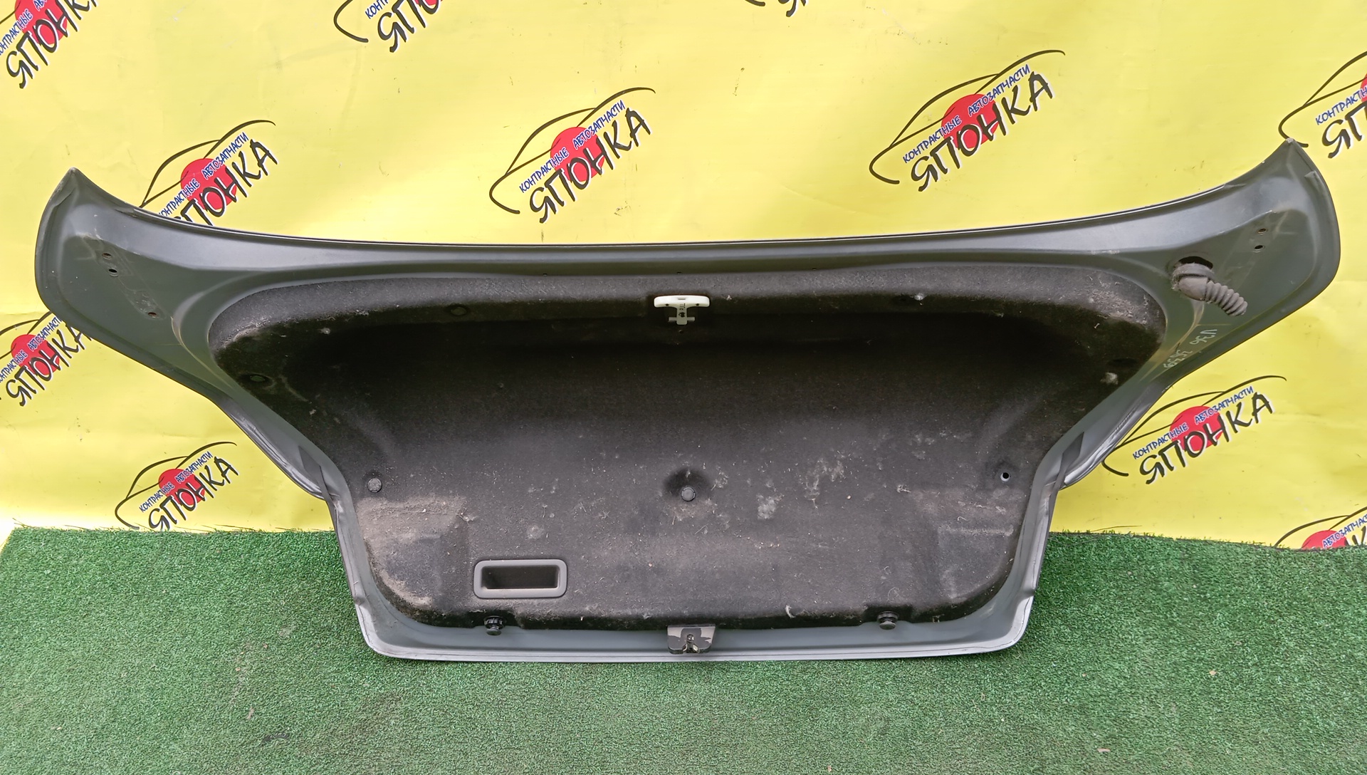 КРЫШКА БАГАЖНИКА/NIS/SKYLINE/KV36/NV36/PV36/V36/H4300JK0MM/H430MJL0MA/H430MJL0MB