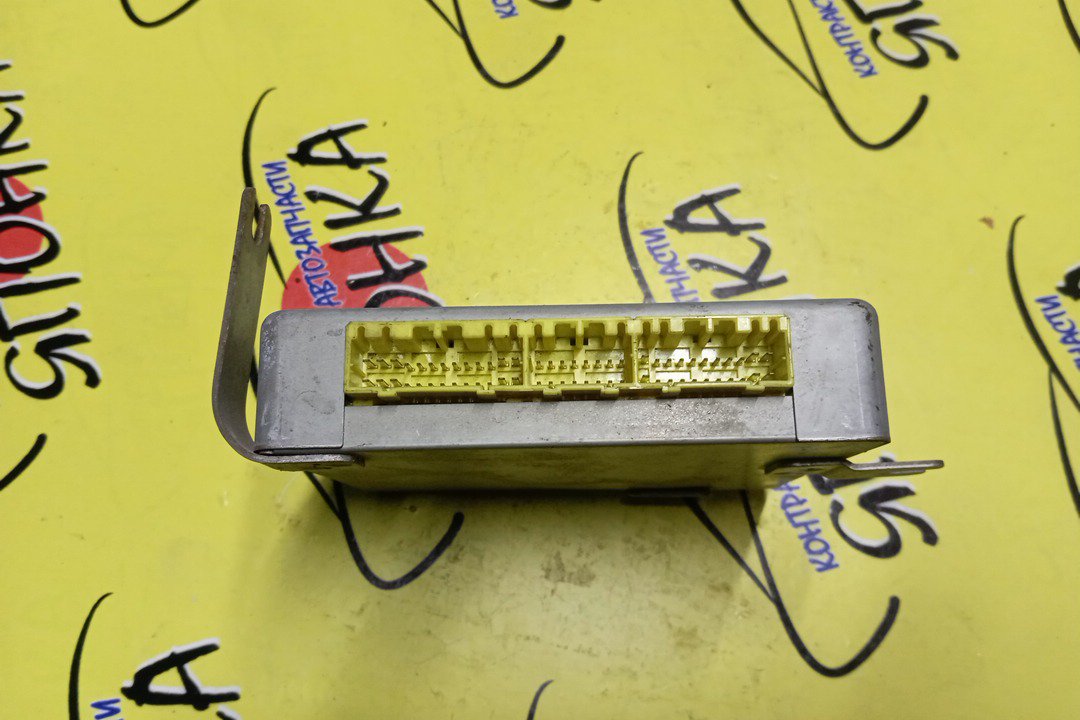 БЛОК EFI/SUB/IMPREZA/GC8/GF8/EJ20G/22611AD730