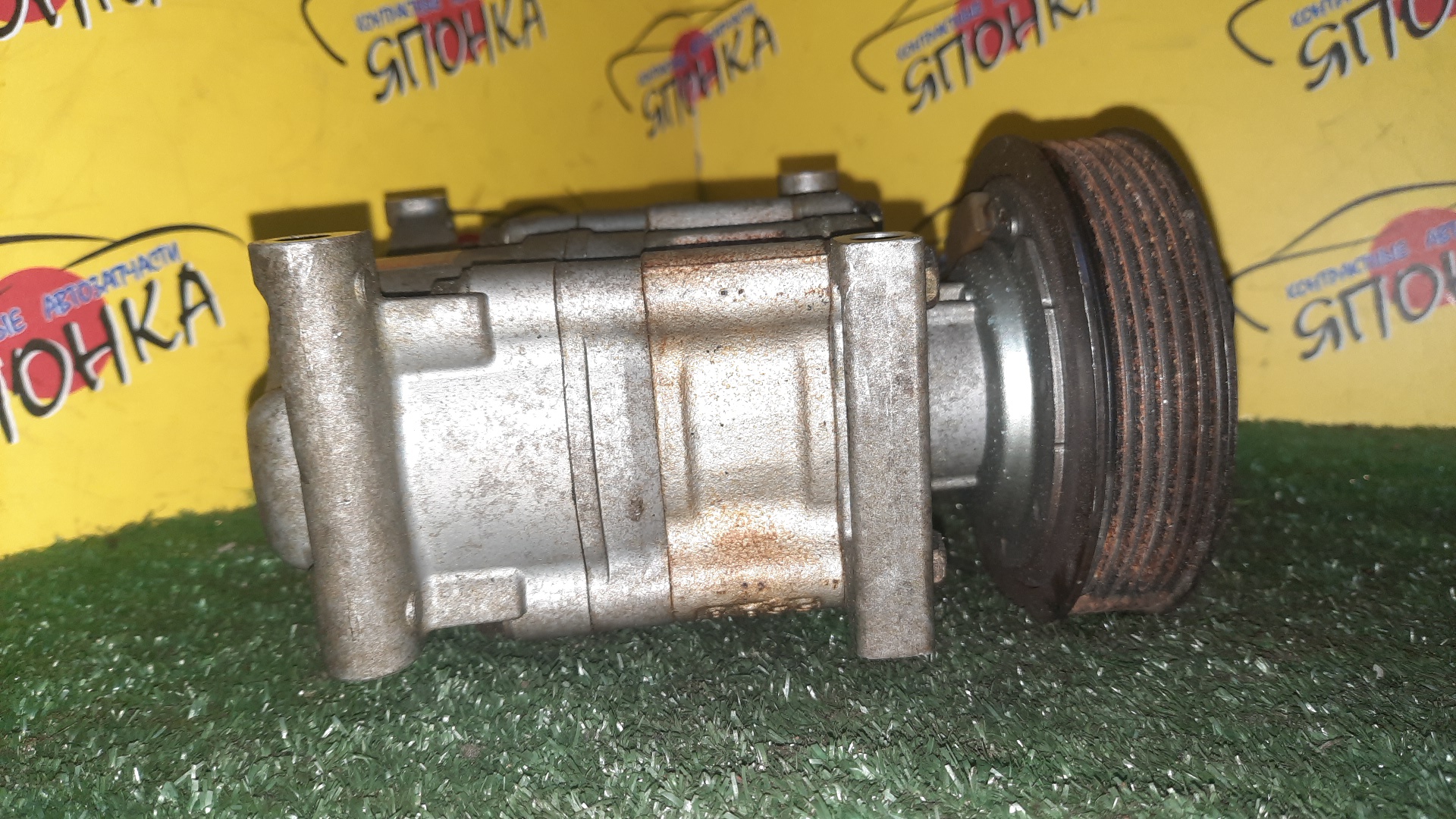 КОМПРЕССОР КОНДИЦИОНЕРА/MAZ/ZJ-VE/ZY-VE/AXELA/DEMIO/MAZDA3/VERISA/BK5P/DC5R/DC5W/DY3R/DY3W/DY5R/DY5W/V08A1AC4AD