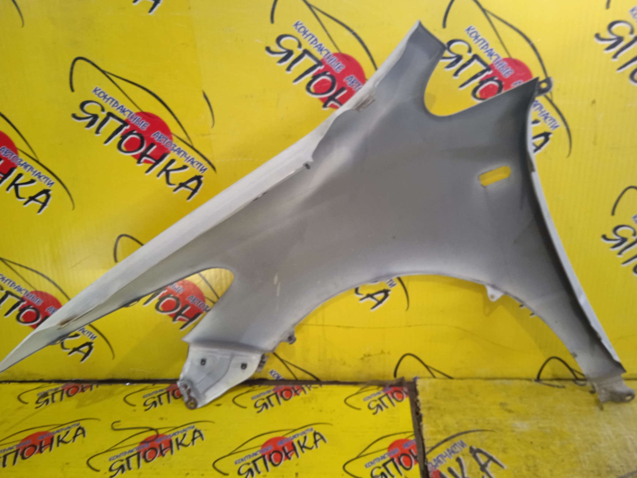 КРЫЛО/HON/AIRWAVE/PARTNER/GJ1/GJ2/GJ3/GJ4/F/R/60211SLA000ZZ