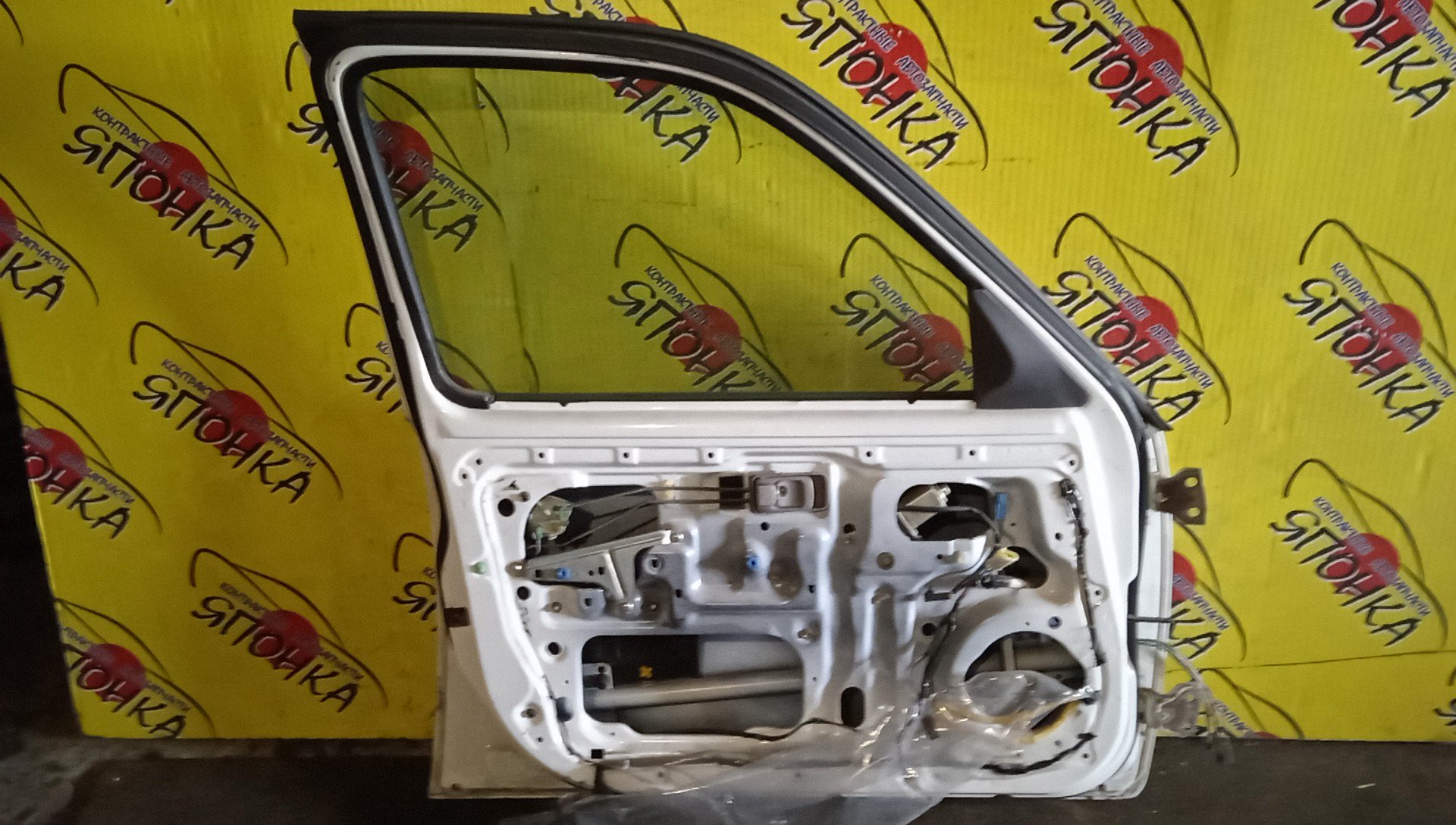 ДВЕРЬ БОКОВАЯ/NIS/MARCH/MICRA/AK11/ANK11/FHK11/HK11/K11/WAK11/WK11/H0101AN1MM/F/L