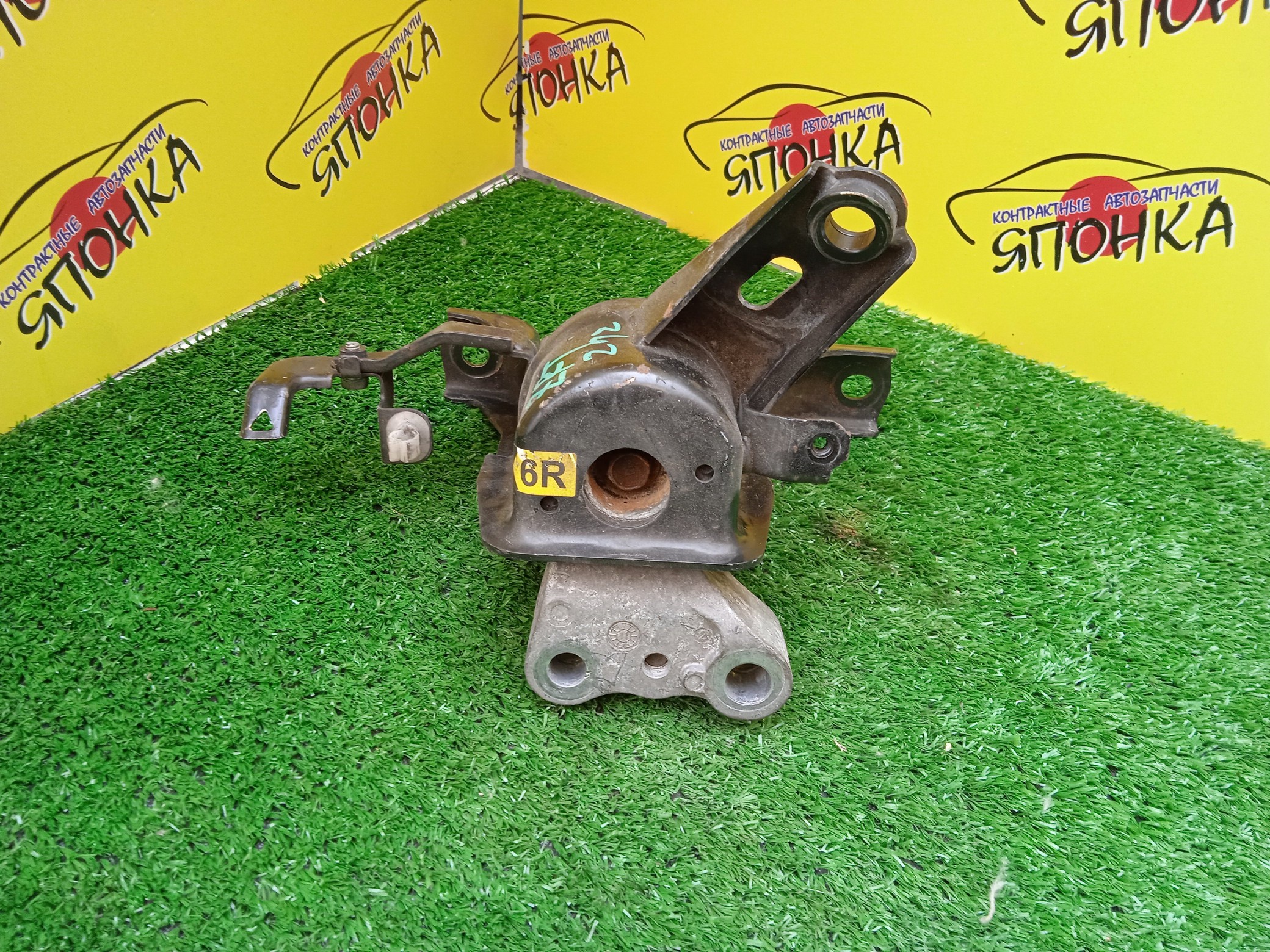 ПОДУШКА ДВС/TOY/AVENSIS/ZRT272/3ZRFAE/F/R