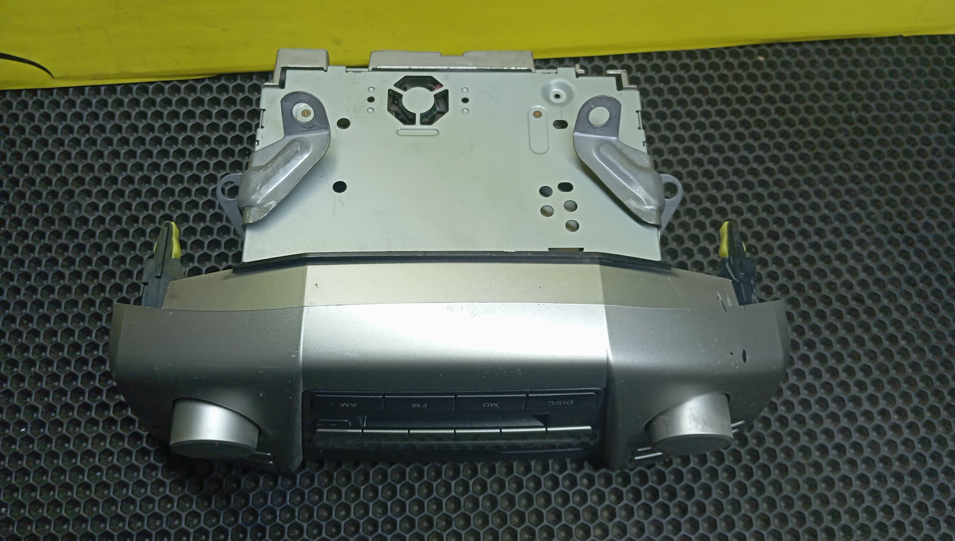 АВТОМАГНИТОЛА/TOY/HARRIER/ACU30W/ACU35W/MCU30W/MCU31W/MCU35W/MCU36W/MHU38W/GSU30W/GSU31W/GSU35W/GSU36W/8612048150/УЦЕНКА