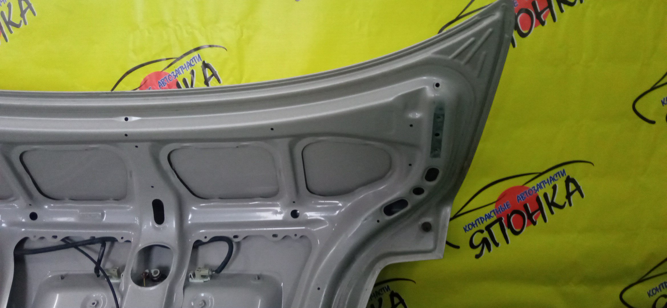 КРЫШКА БАГАЖНИКА/TOY/COROLLA/AE110/AE111/AE114/CE110/CE114/EE111/1 МОДЕЛЬ/644011A640