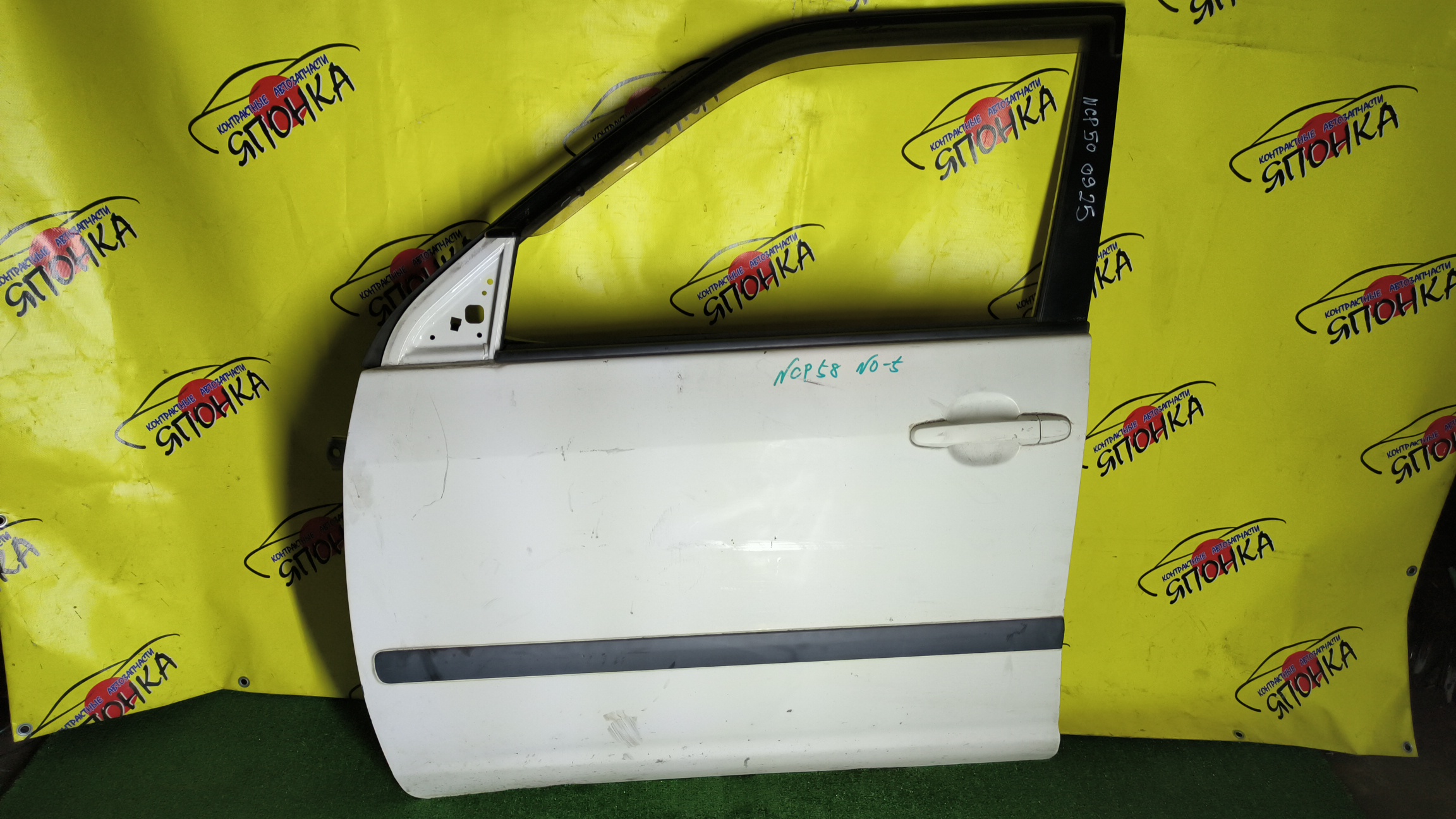 ДВЕРЬ БОКОВАЯ/TOY/PROBOX/SUCCEED/NCP50V/NCP51V/NCP52V/NCP55V/NCP58G/NCP59G/NLP51V/6700252130/6700252180/F/L
