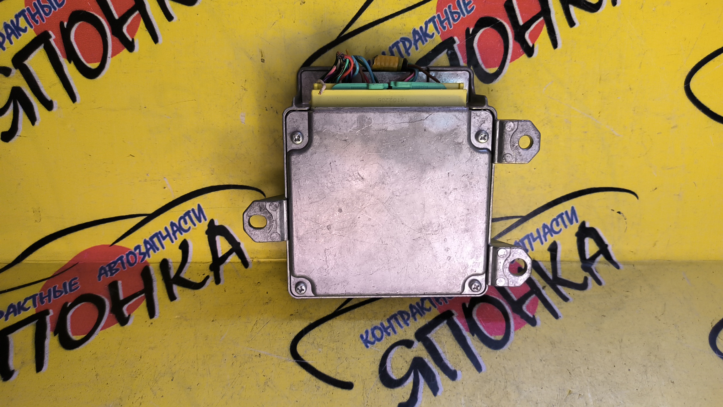 БЛОК SRS/HON/FREED/GP3/GB4/GB3/77960SFMJ420