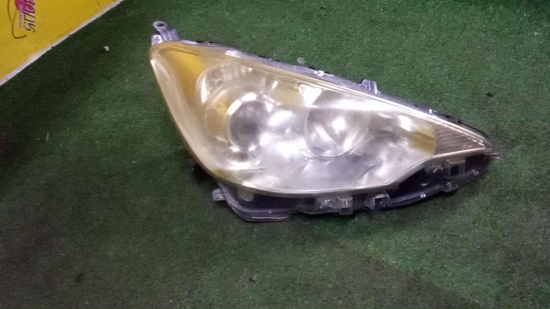 КАПОТ/SUB/LEGACY/LEGACY WAGON/BL5/BL9/BLE/BP5/BP9/BPE/BPH/ALLUMINIUM/57229AG0009P