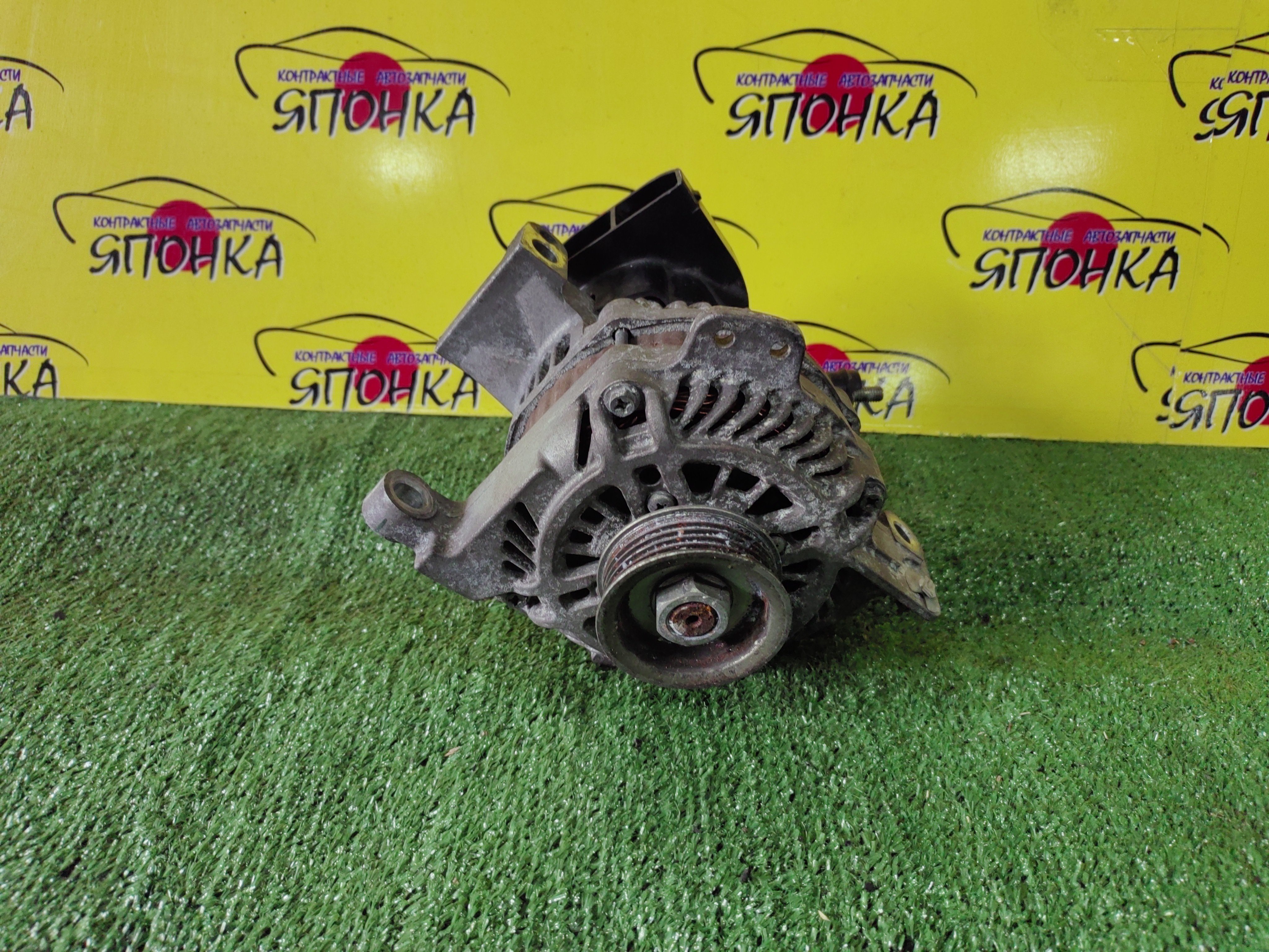 ГЕНЕРАТОР/MAZ/L8/BONGO/SLP2V/SLP2M/SKP2V/SKP2M/3 КОНТ./A2TG1791