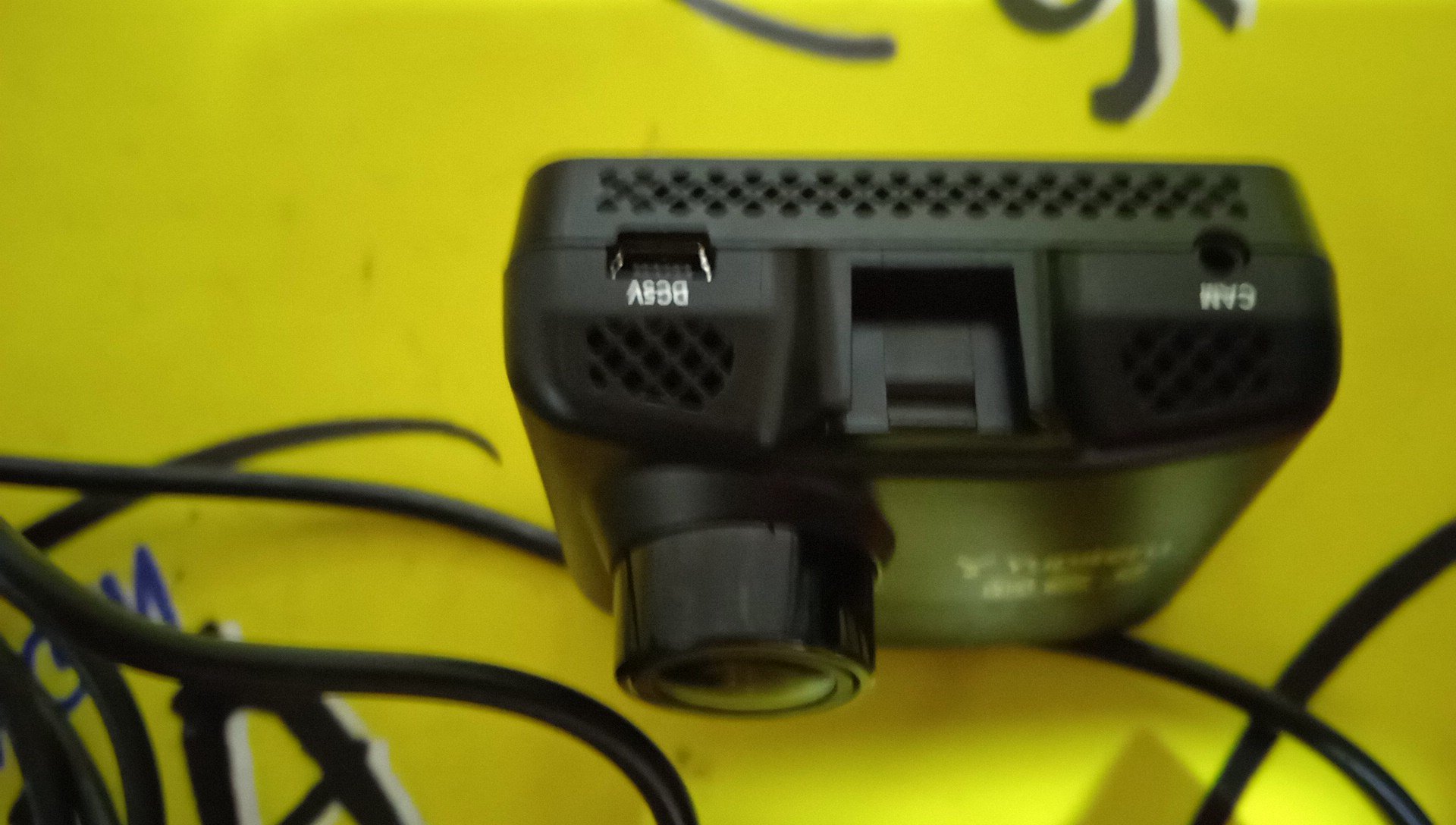 ВИДЕОРЕГИСТРАТОР/YUPITERU DRY-TW7500/БЕЗ КРОНШТЕЙНА