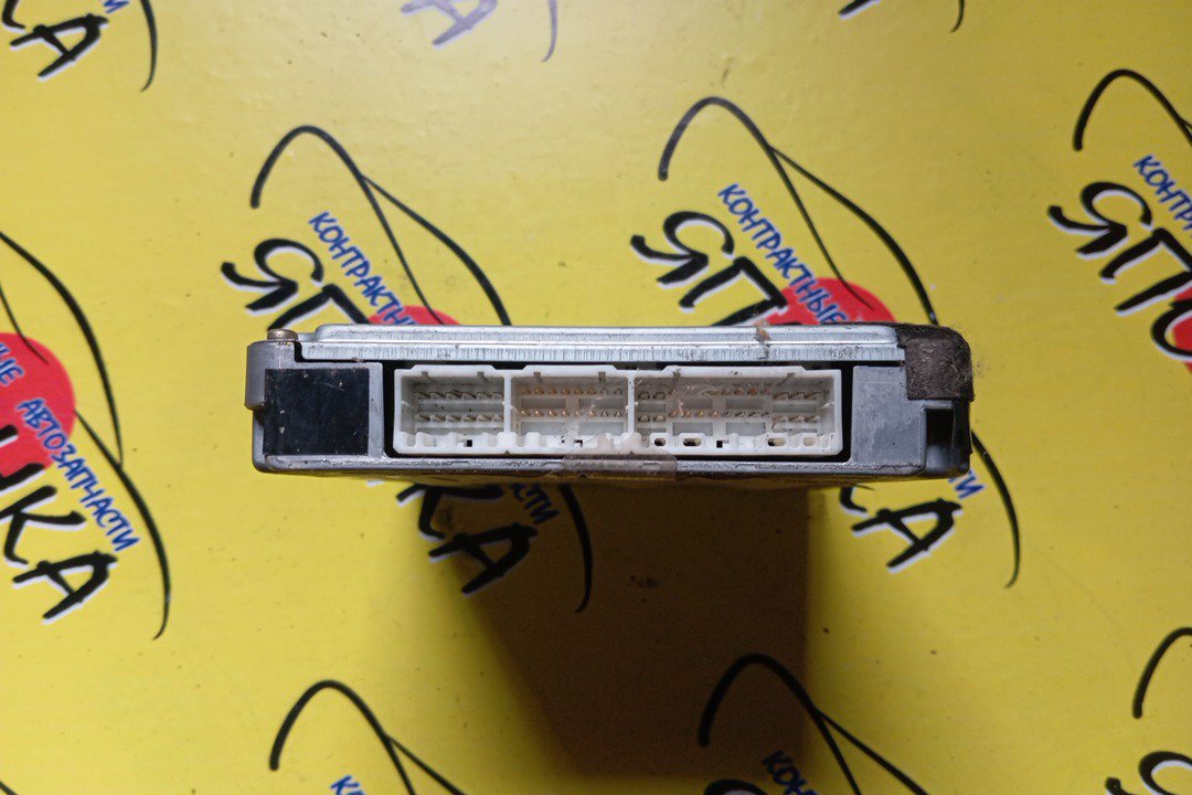 БЛОК EFI/TOY/SPACIO/4AFE/AE111/896611E090