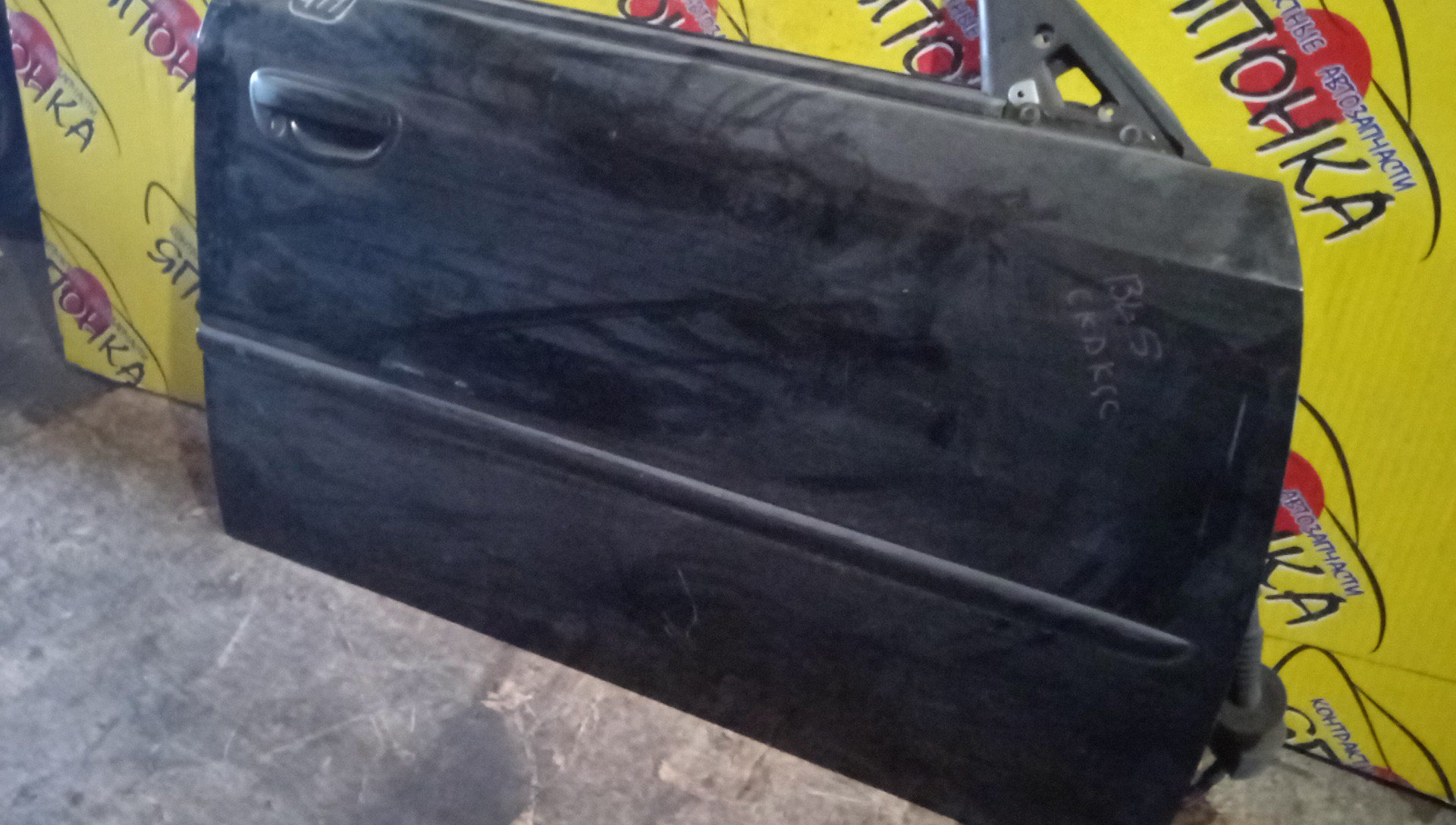 ДВЕРЬ БОКОВАЯ/SUB/LEGACY/LEGACY WAGON/BL5/BL9/BLE/BP5/BP9/BPE/BPH/60009AG0009P/60009AG0019P/F/R