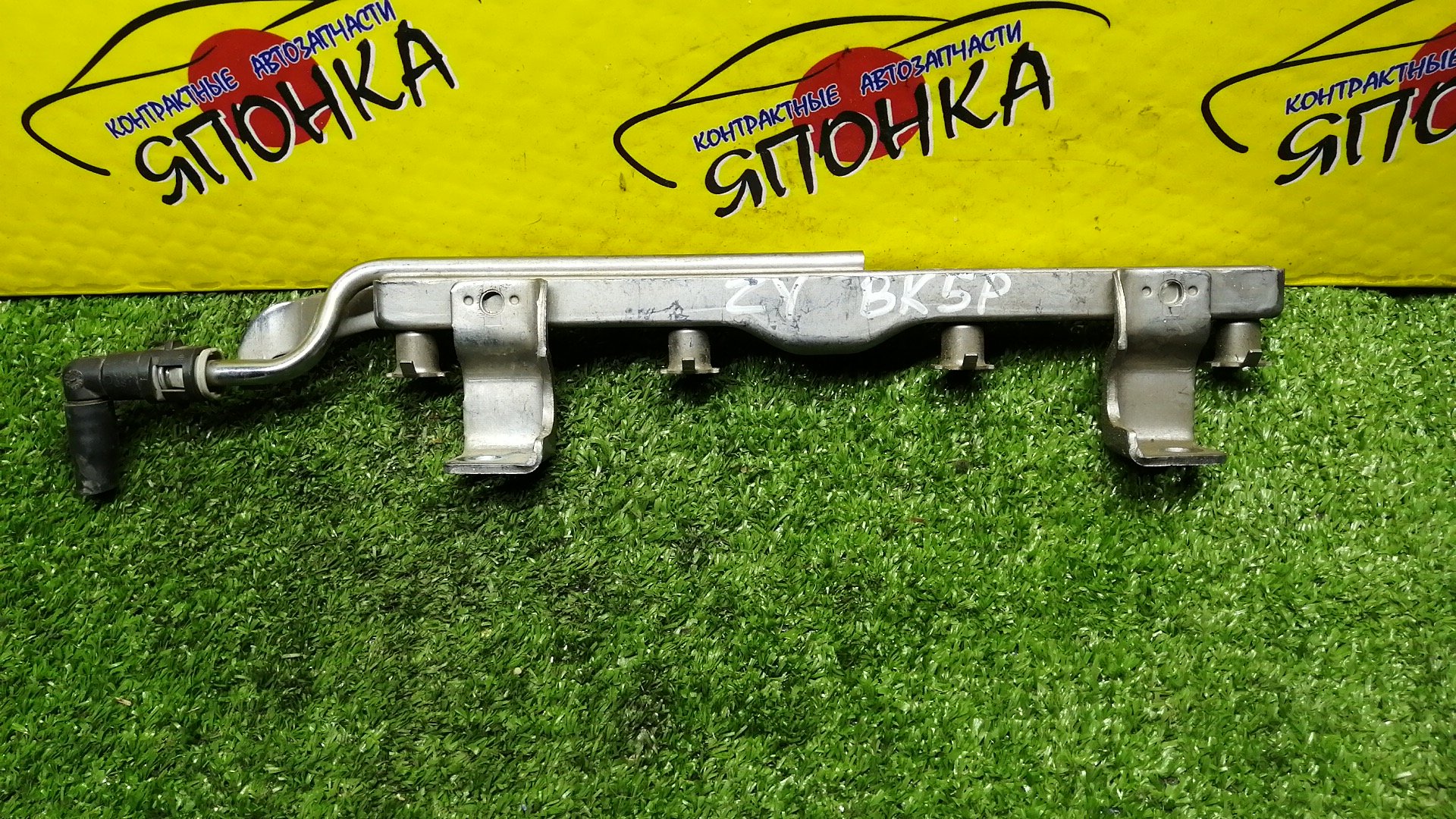 ТОПЛИВНАЯ РЕЙКА/MAZ/ZJVE/ZYVE/Z6VE/AXELA/MAZDA2/MAZDA3/VERISA/BK5P/BKEP/BK3P/DE3A/DC5W/Z62213150