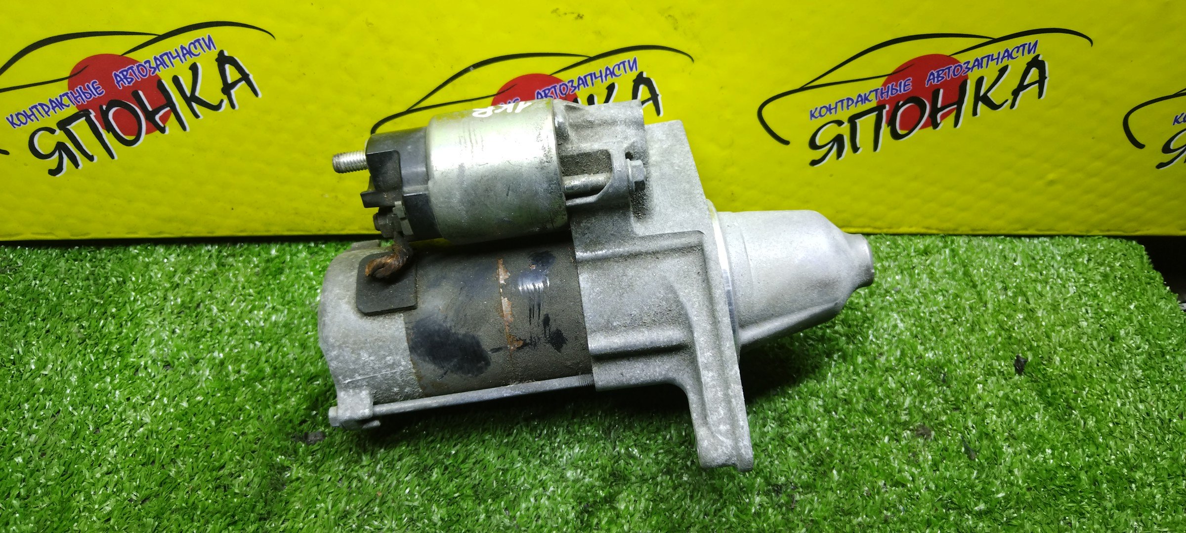 СТАРТЕР/TOY/1KRFE/1KRVET/DAIHATSU/SUBARU/TANK/ROOMY/PASSO/THOR/JUSTY/M910S/M910F/M900A/M900S/M700A/M710A/28100B2211