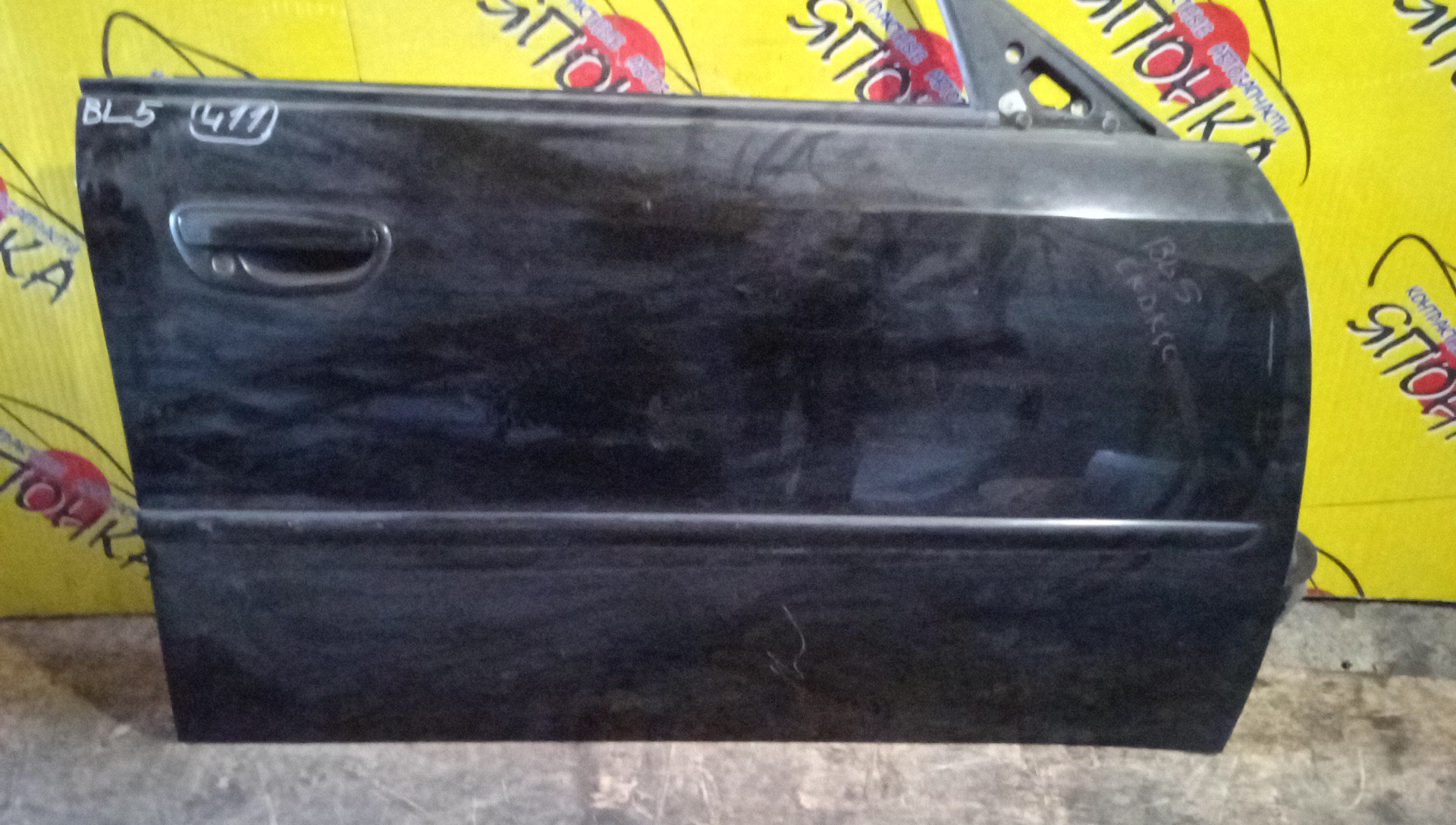 ДВЕРЬ БОКОВАЯ/SUB/LEGACY/LEGACY WAGON/BL5/BL9/BLE/BP5/BP9/BPE/BPH/60009AG0009P/60009AG0019P/F/R