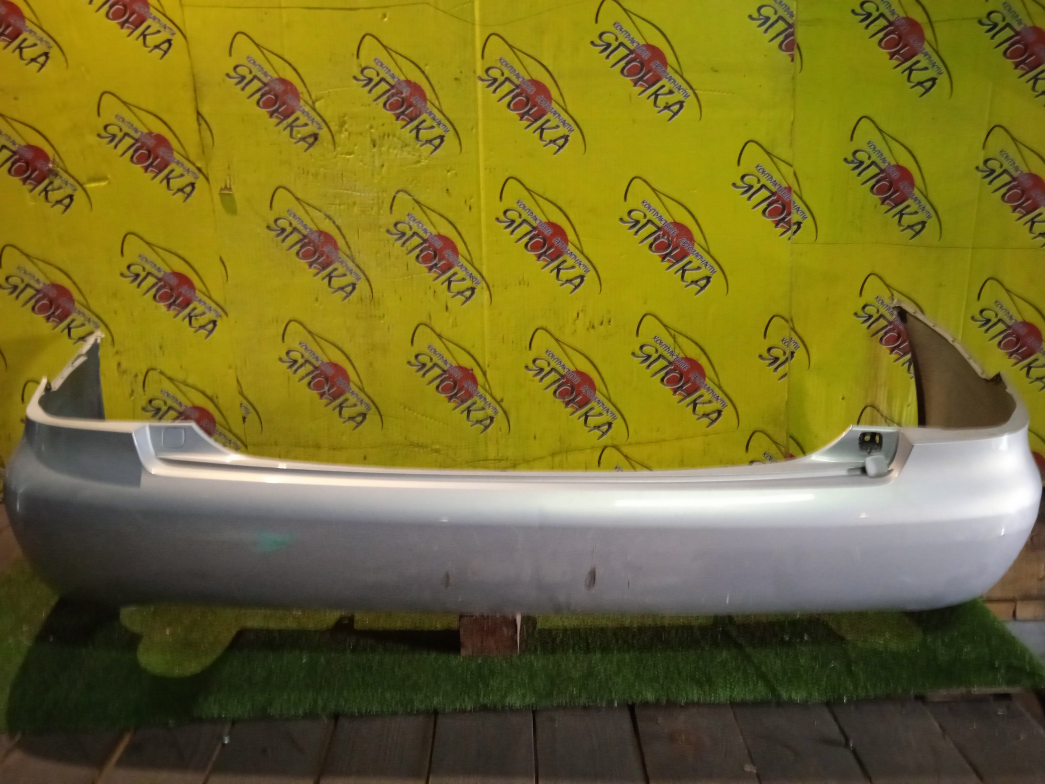 БАМПЕР/TOY/CROWN/GRS180/GRS181/GRS182/GRS184/B/5215930360